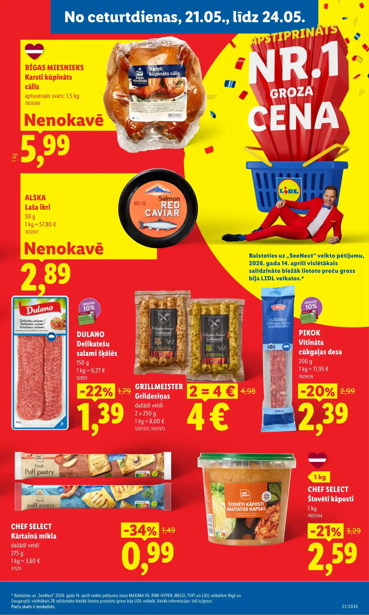 LIDL 18-05-2026-24-05-2026 Page 37