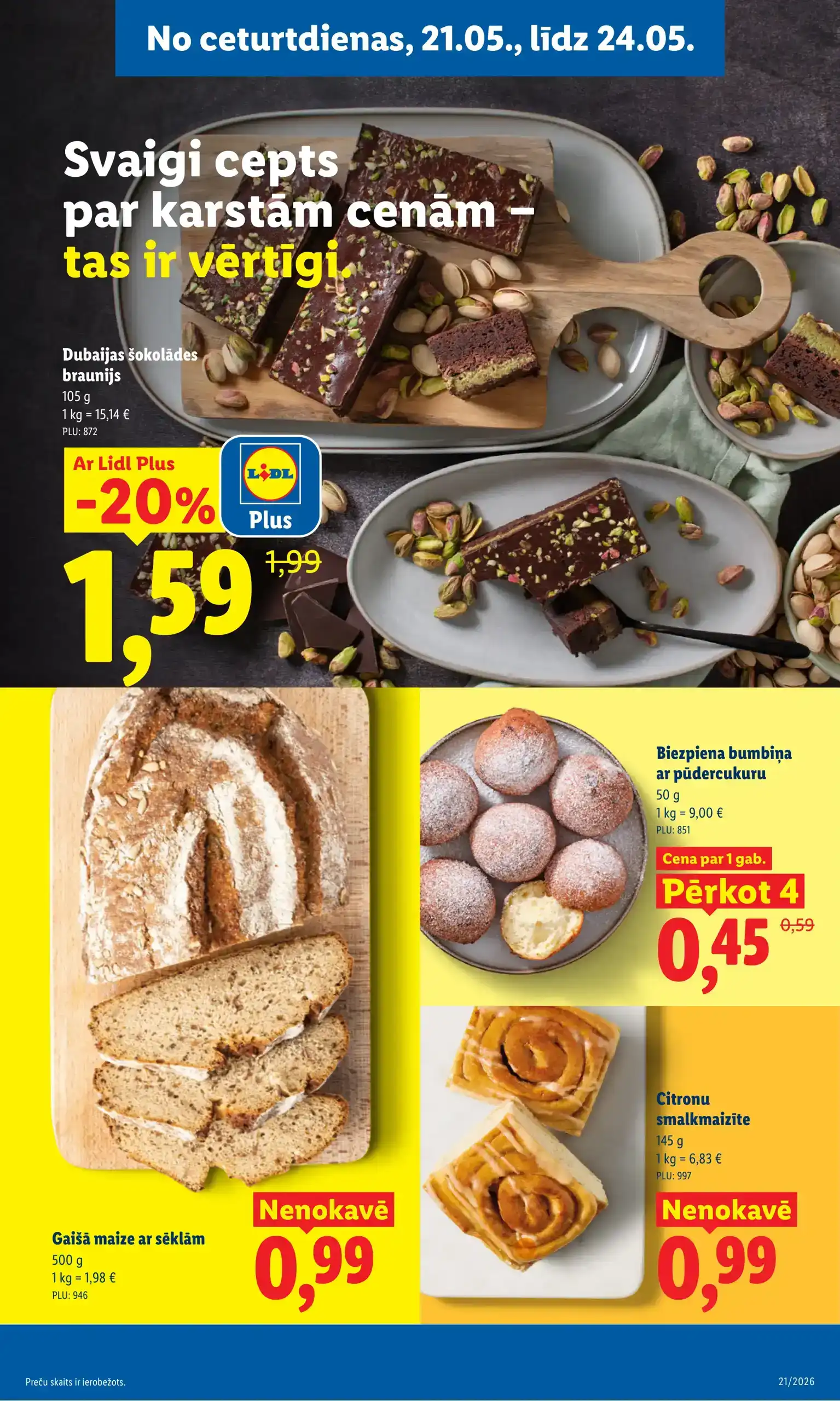 LIDL 18-05-2026-24-05-2026 Page 39