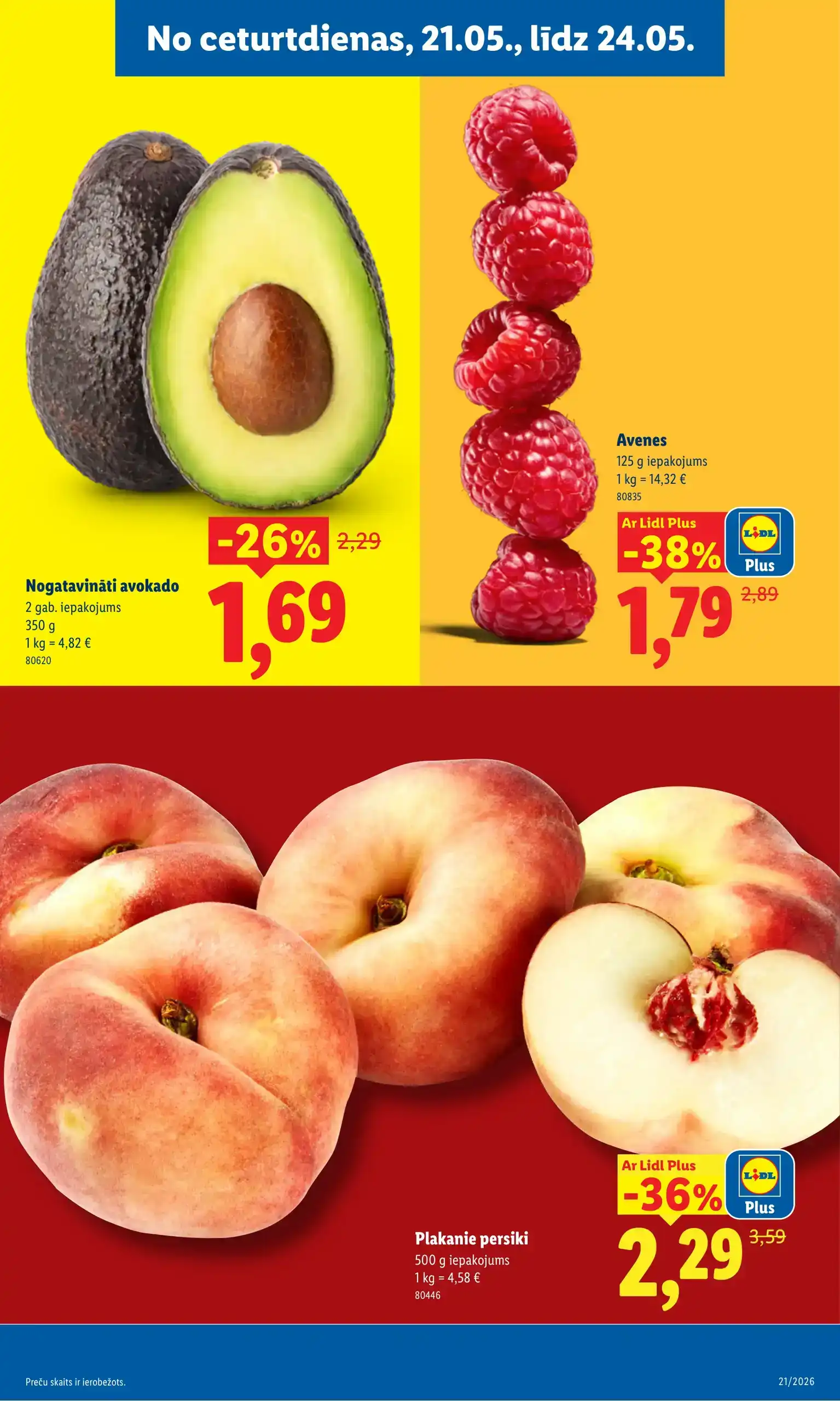 LIDL 18-05-2026-24-05-2026 Page 41