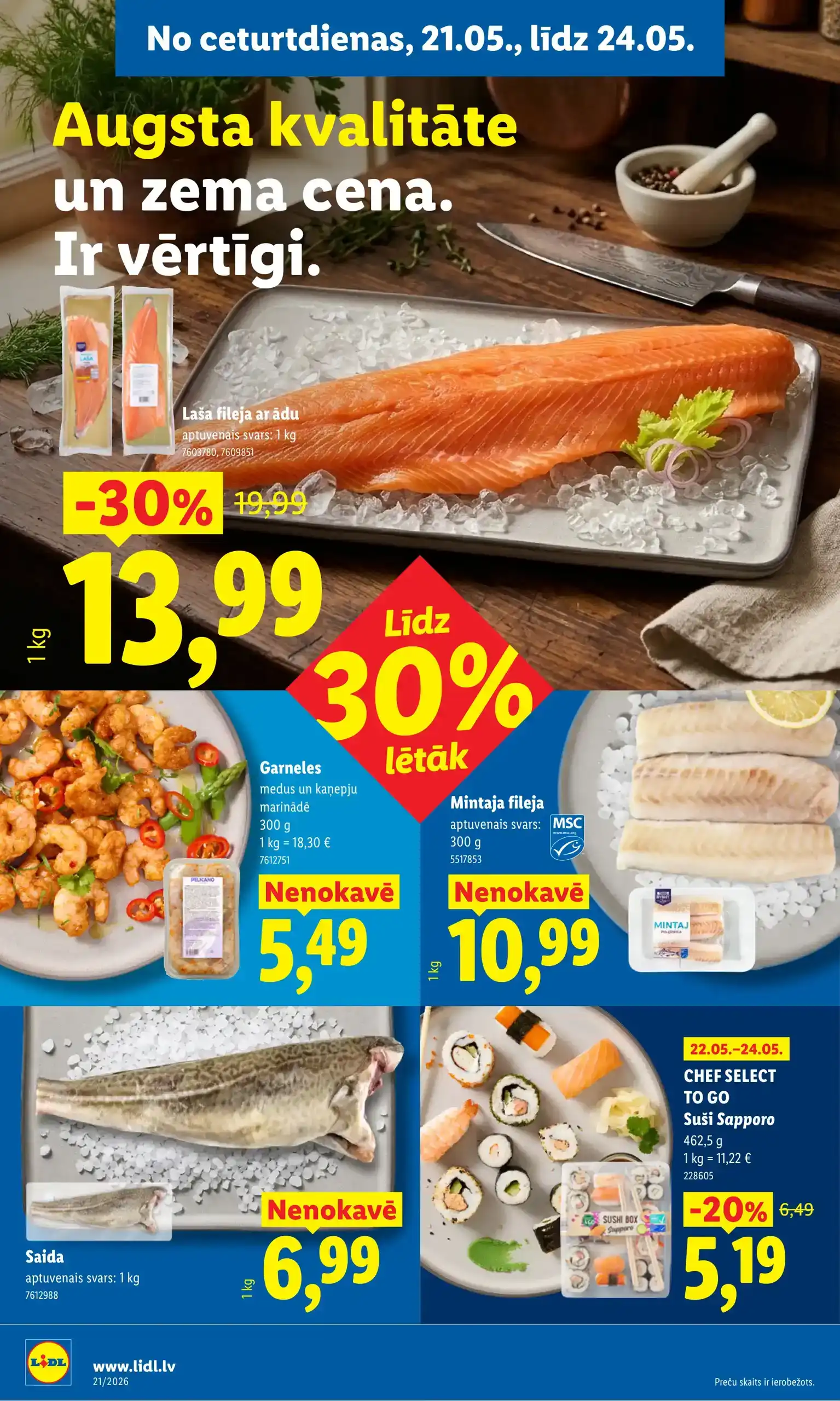 LIDL 18-05-2026-24-05-2026 Page 42