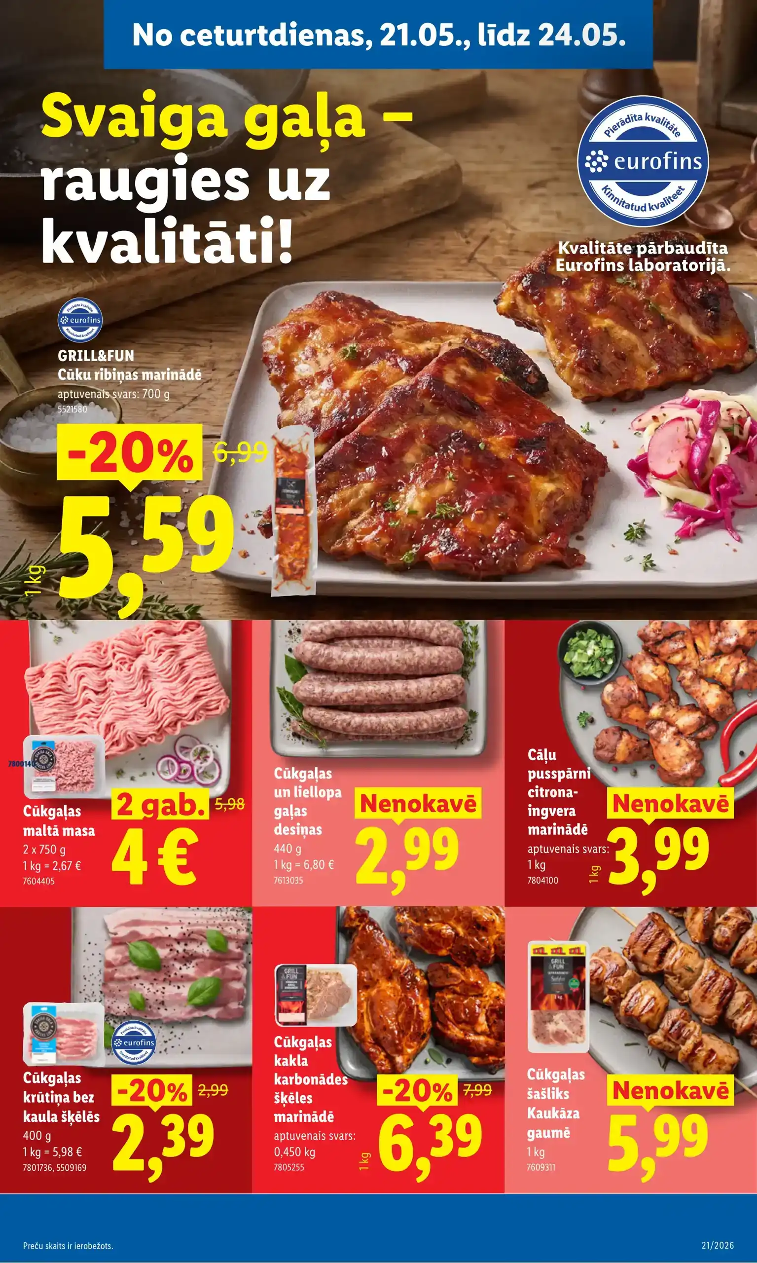 LIDL 18-05-2026-24-05-2026 Page 43