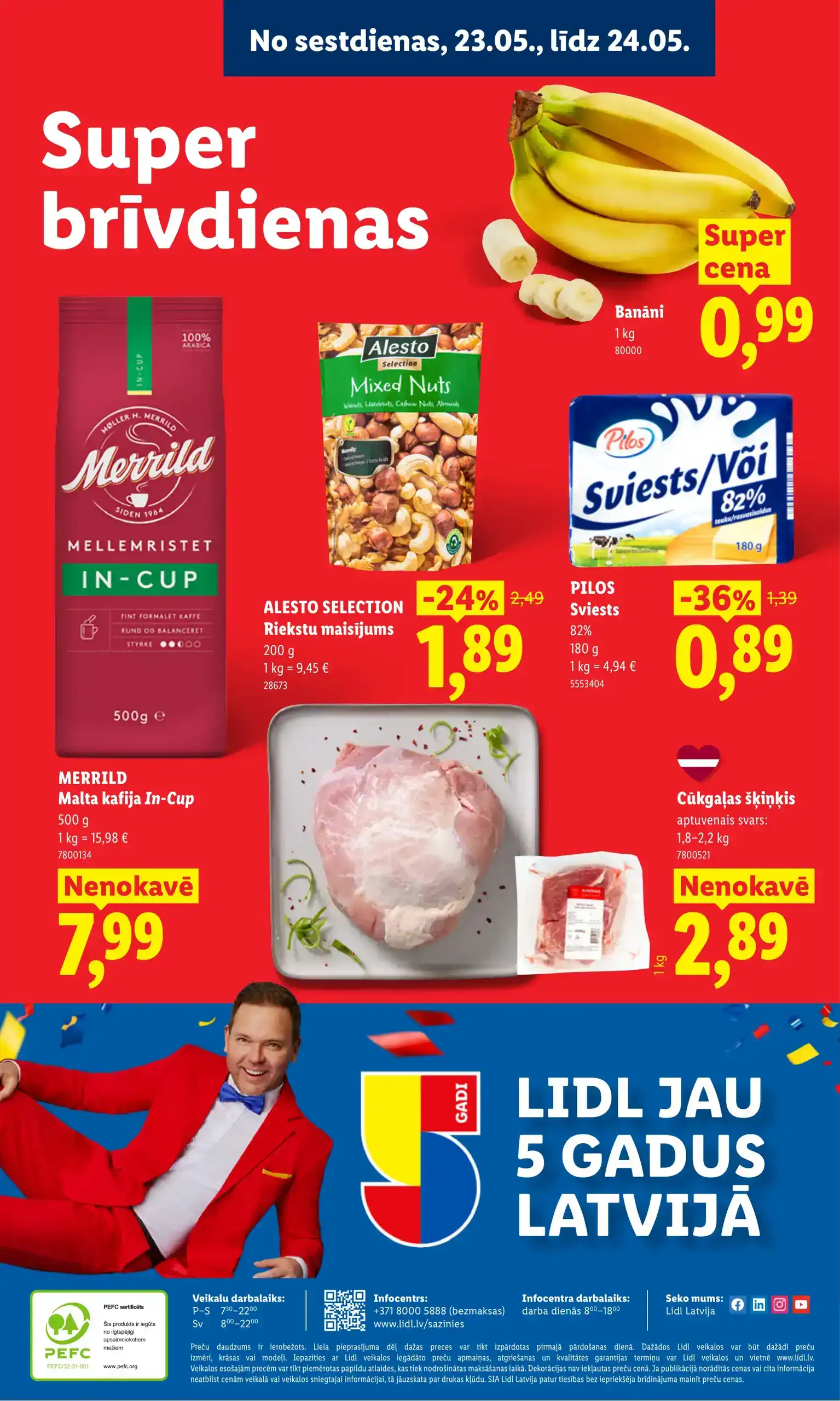 LIDL 18-05-2026-24-05-2026 Page 44