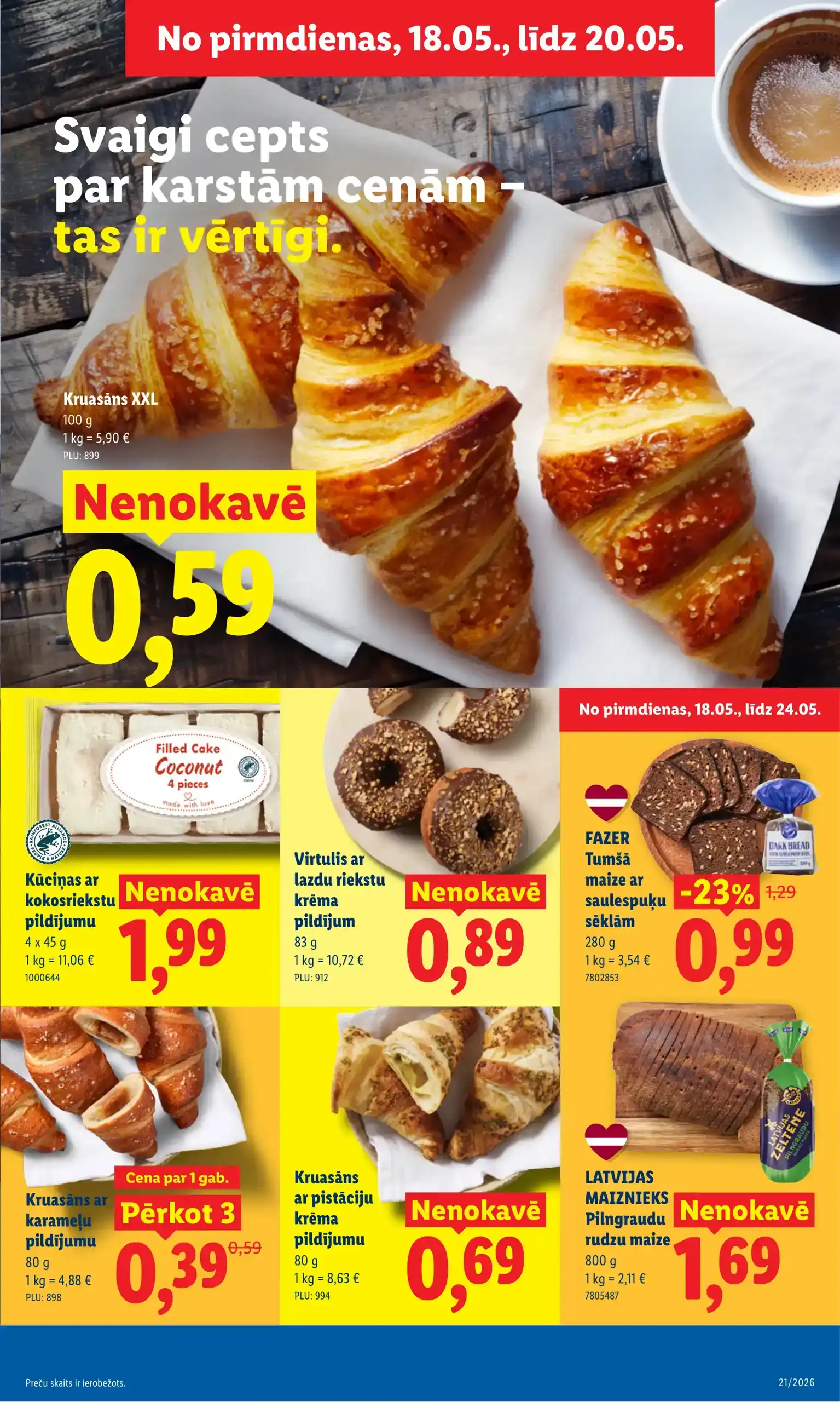 LIDL 18-05-2026-24-05-2026 Page 9