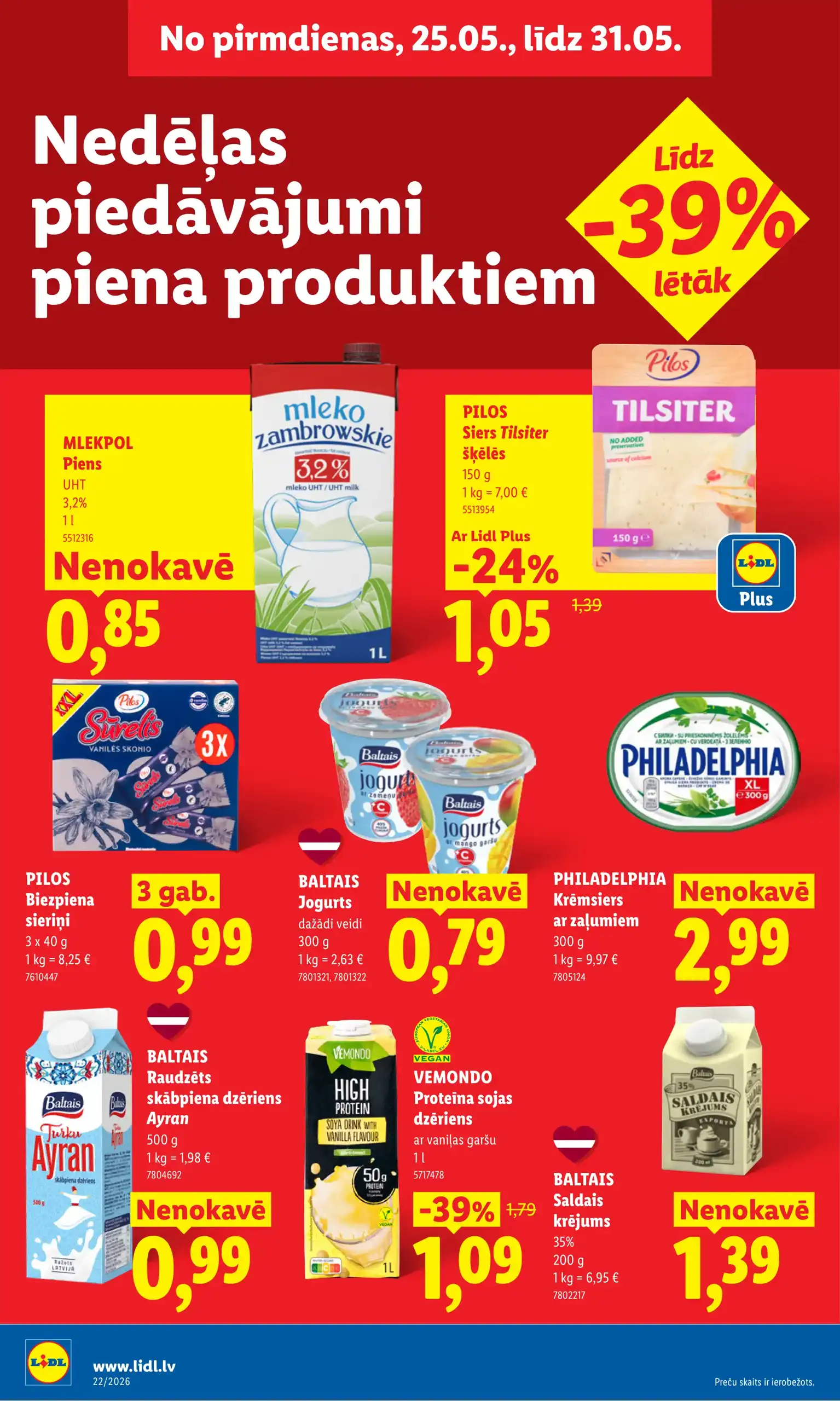 LIDL 25-05-2026-31-05-2026 Page 16