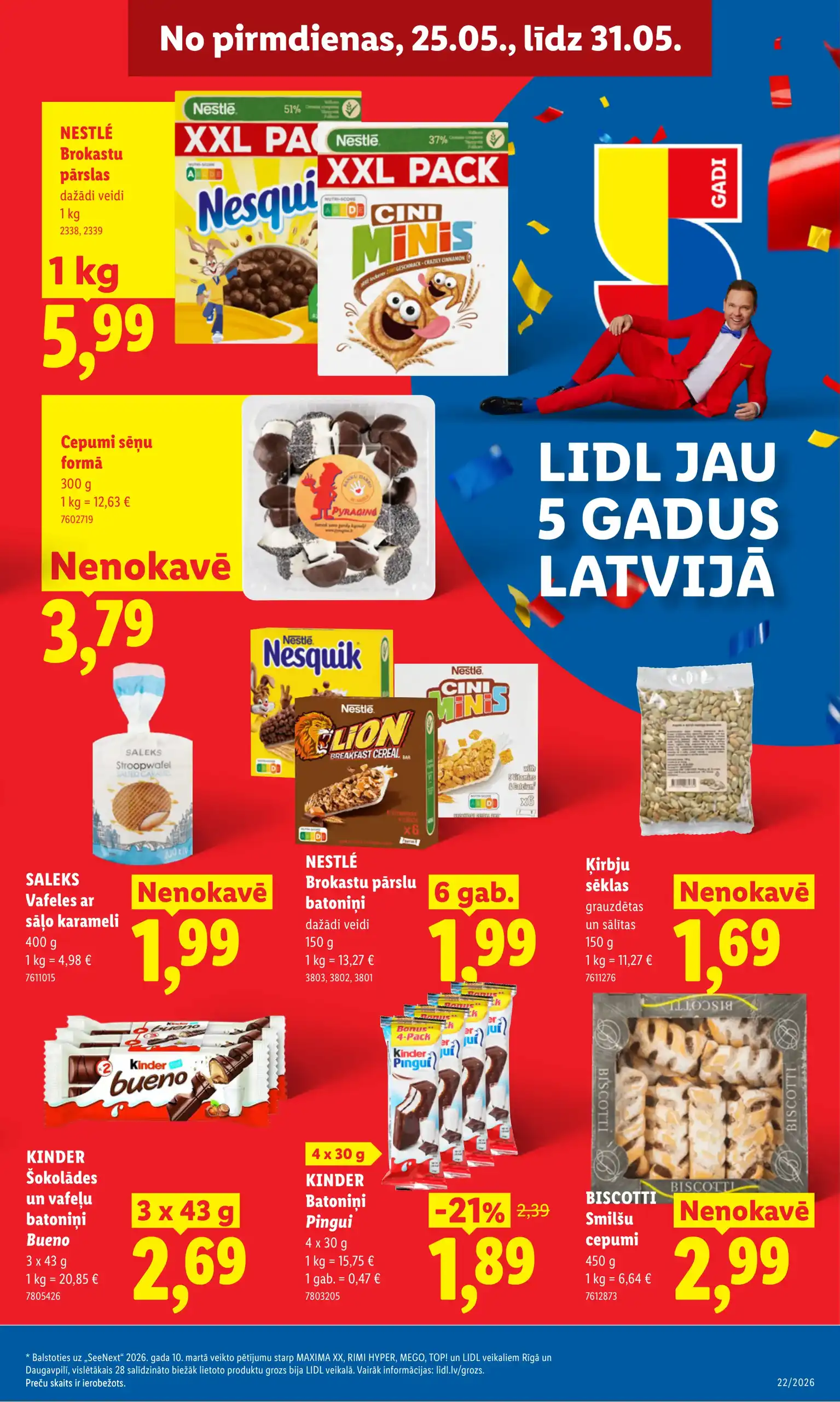 LIDL 25-05-2026-31-05-2026 Page 19