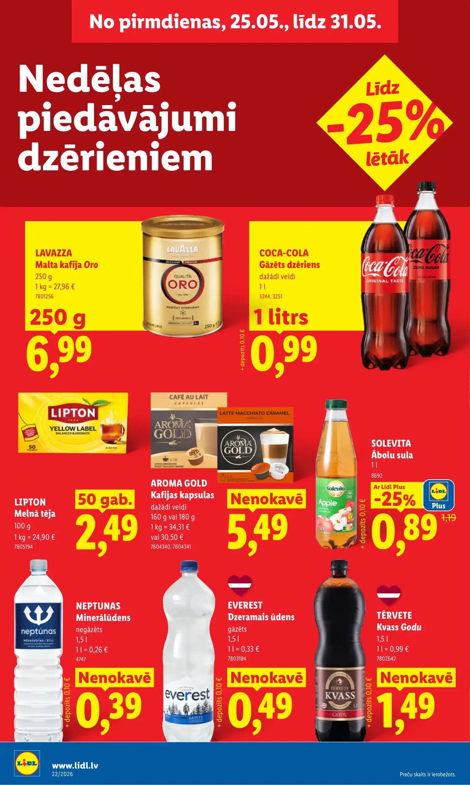 LIDL 25-05-2026-31-05-2026 Page 20