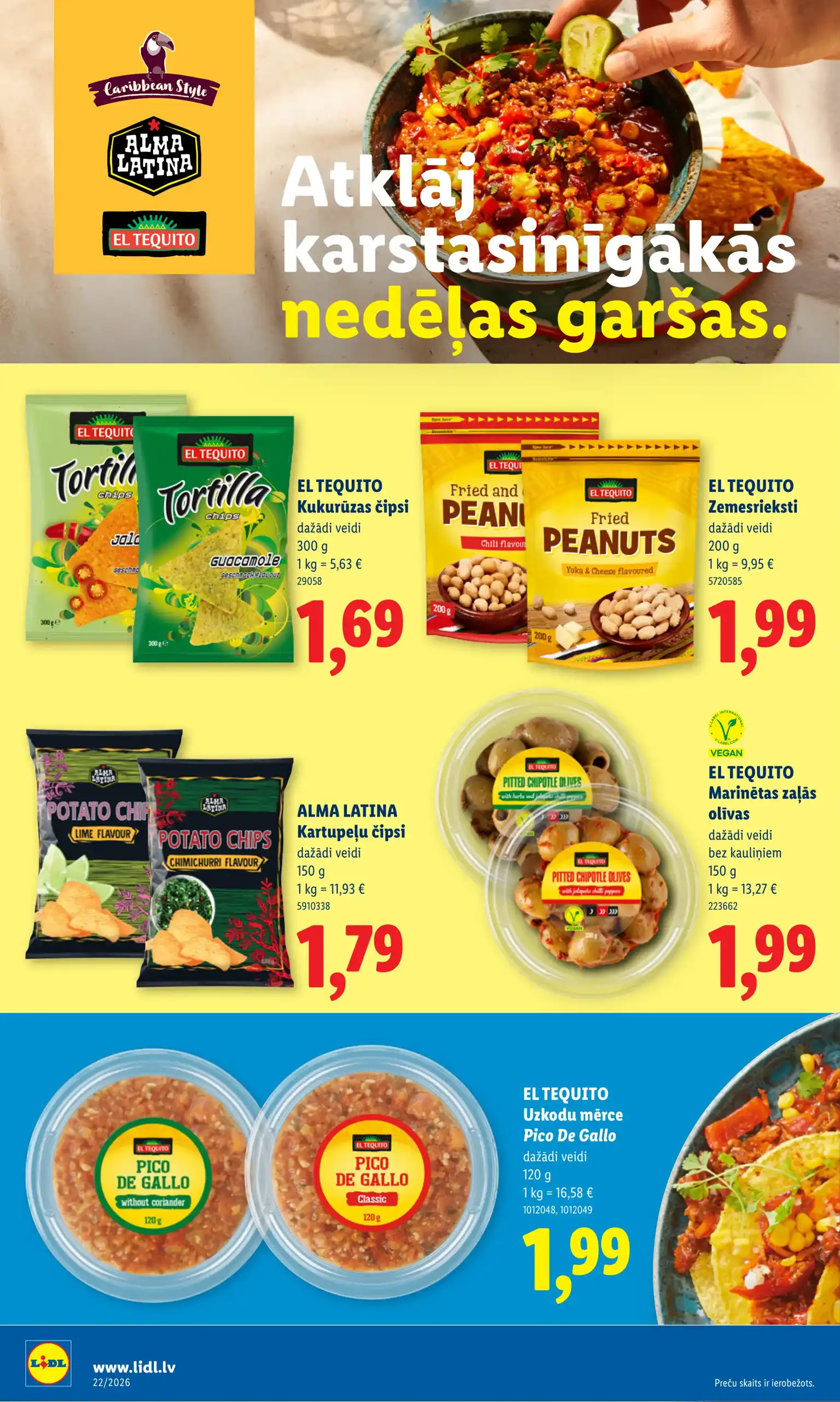 LIDL 25-05-2026-31-05-2026 Page 26