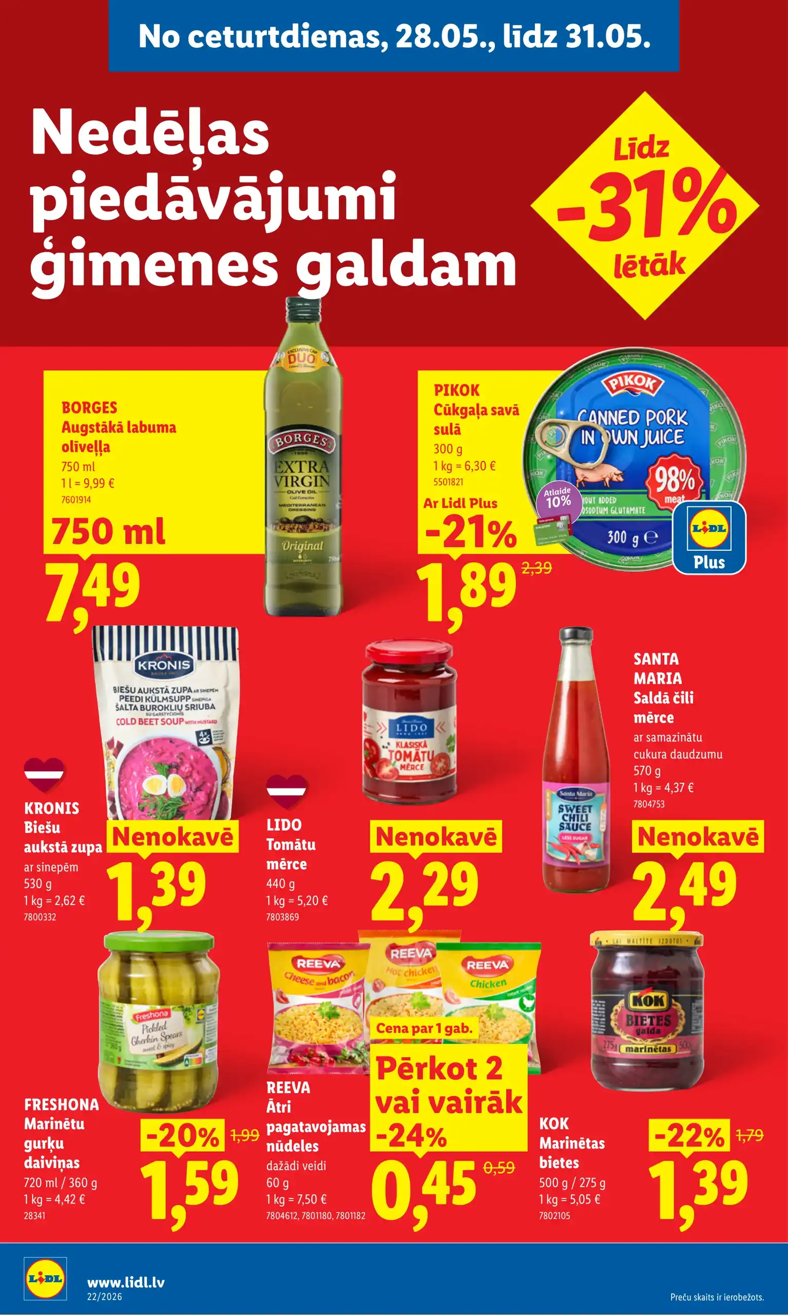 LIDL 25-05-2026-31-05-2026 Page 30