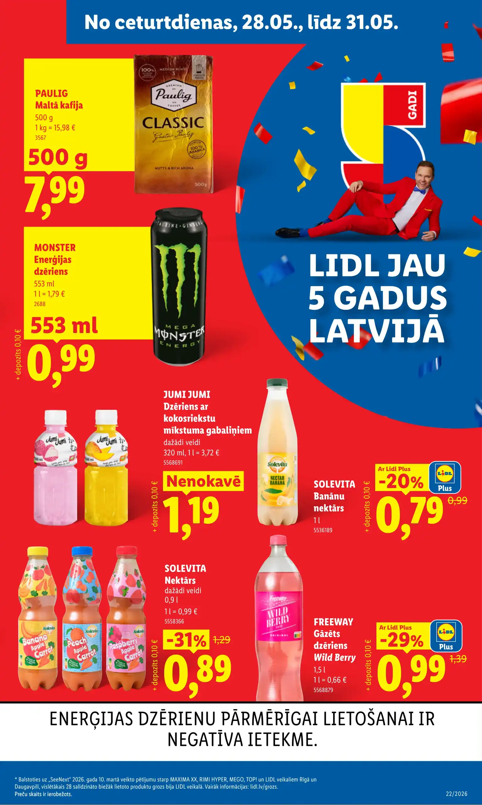 LIDL 25-05-2026-31-05-2026 Page 31
