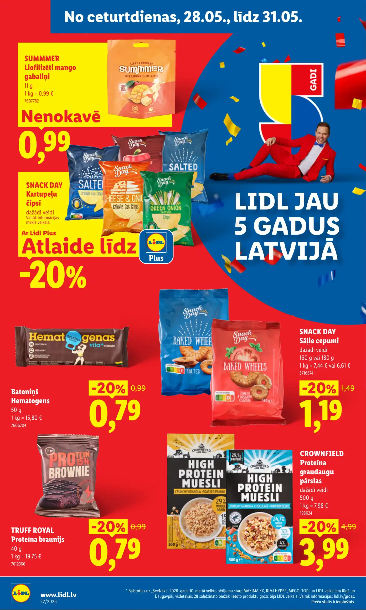 LIDL 25-05-2026-31-05-2026 Page 34