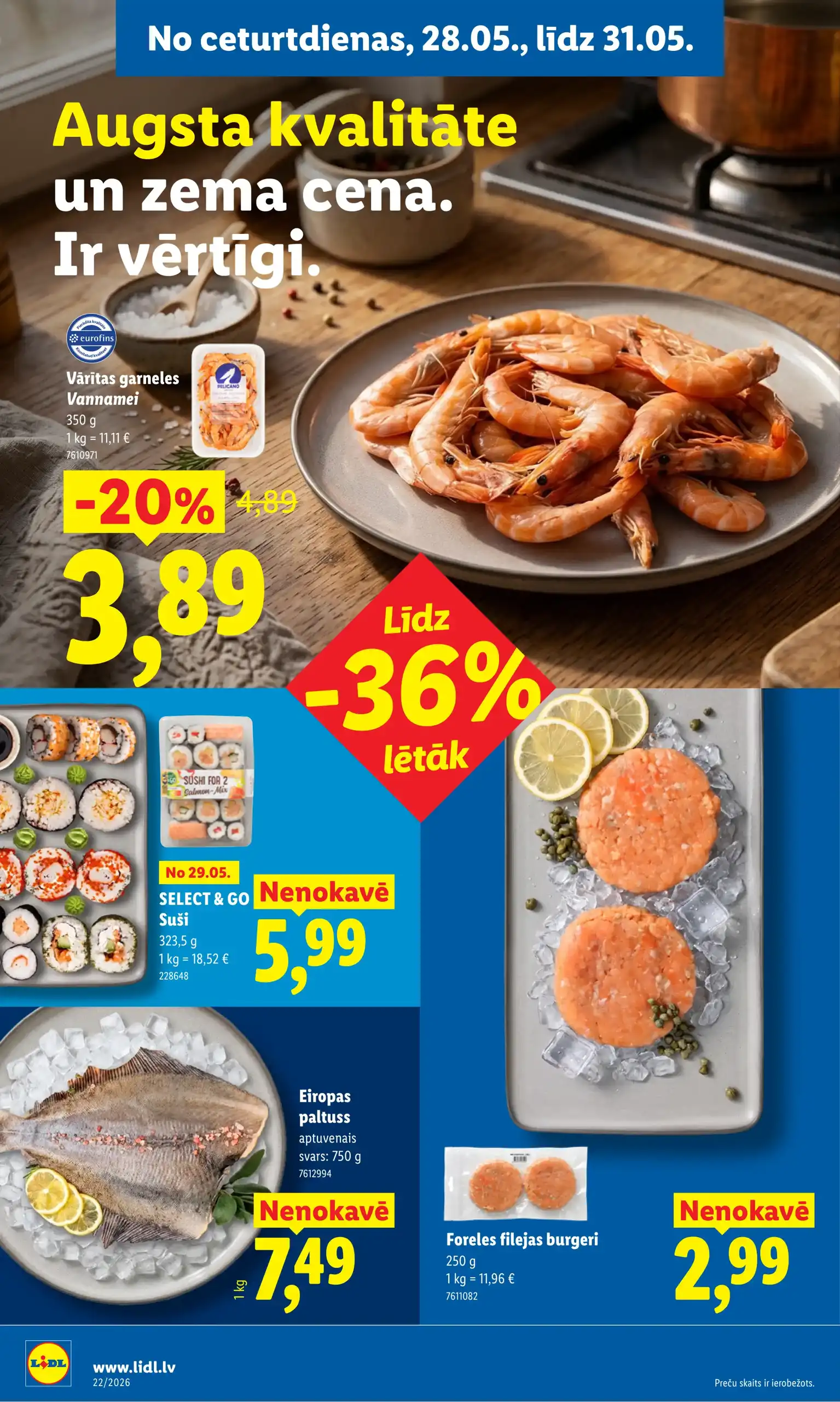 LIDL 25-05-2026-31-05-2026 Page 38