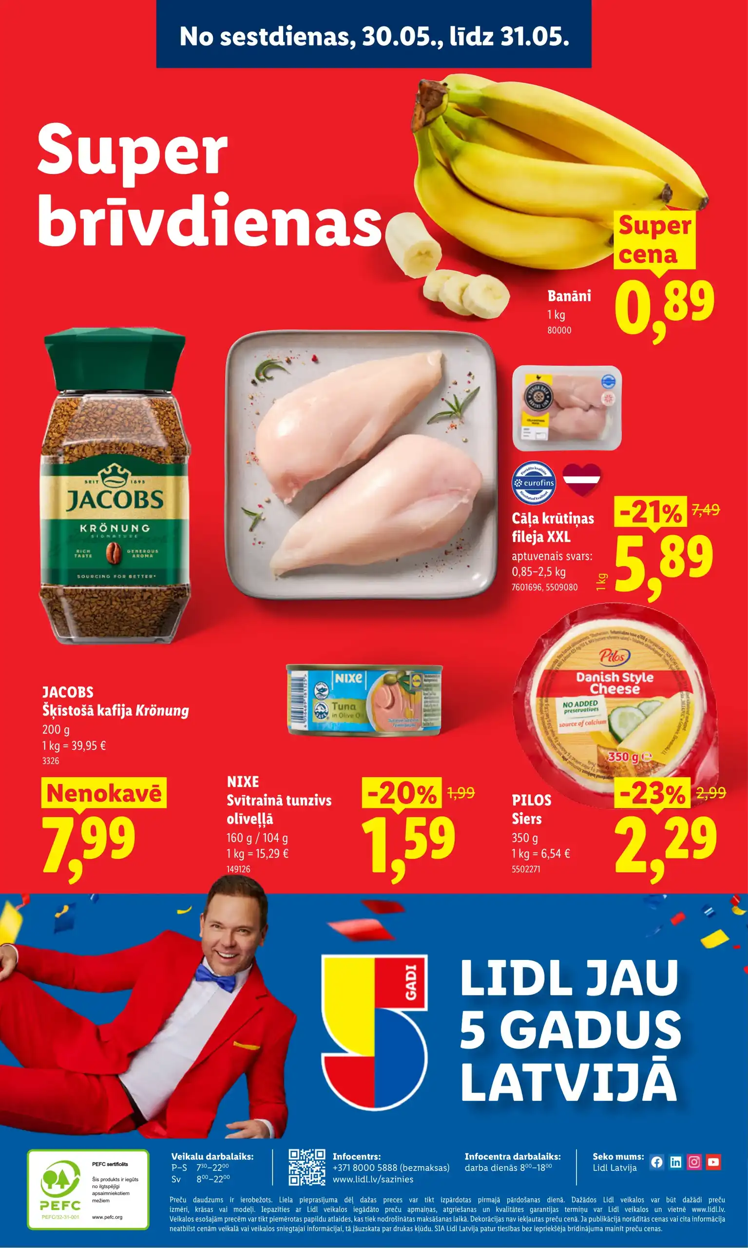 LIDL 25-05-2026-31-05-2026 Page 40