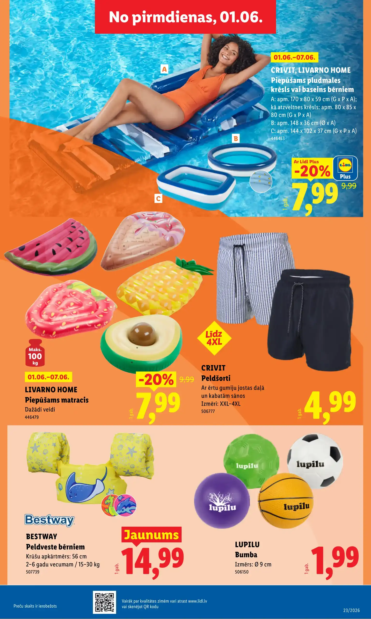LIDL Nepārtikas 01-06-2026-07-06-2026 Page 3
