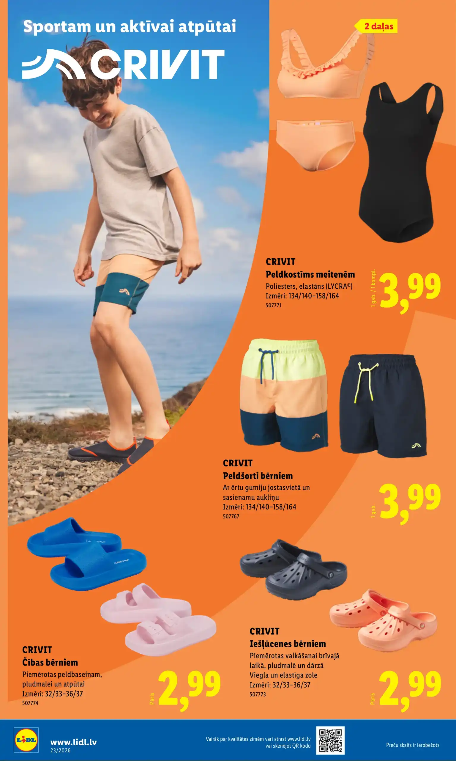 LIDL Nepārtikas 01-06-2026-07-06-2026 Page 4
