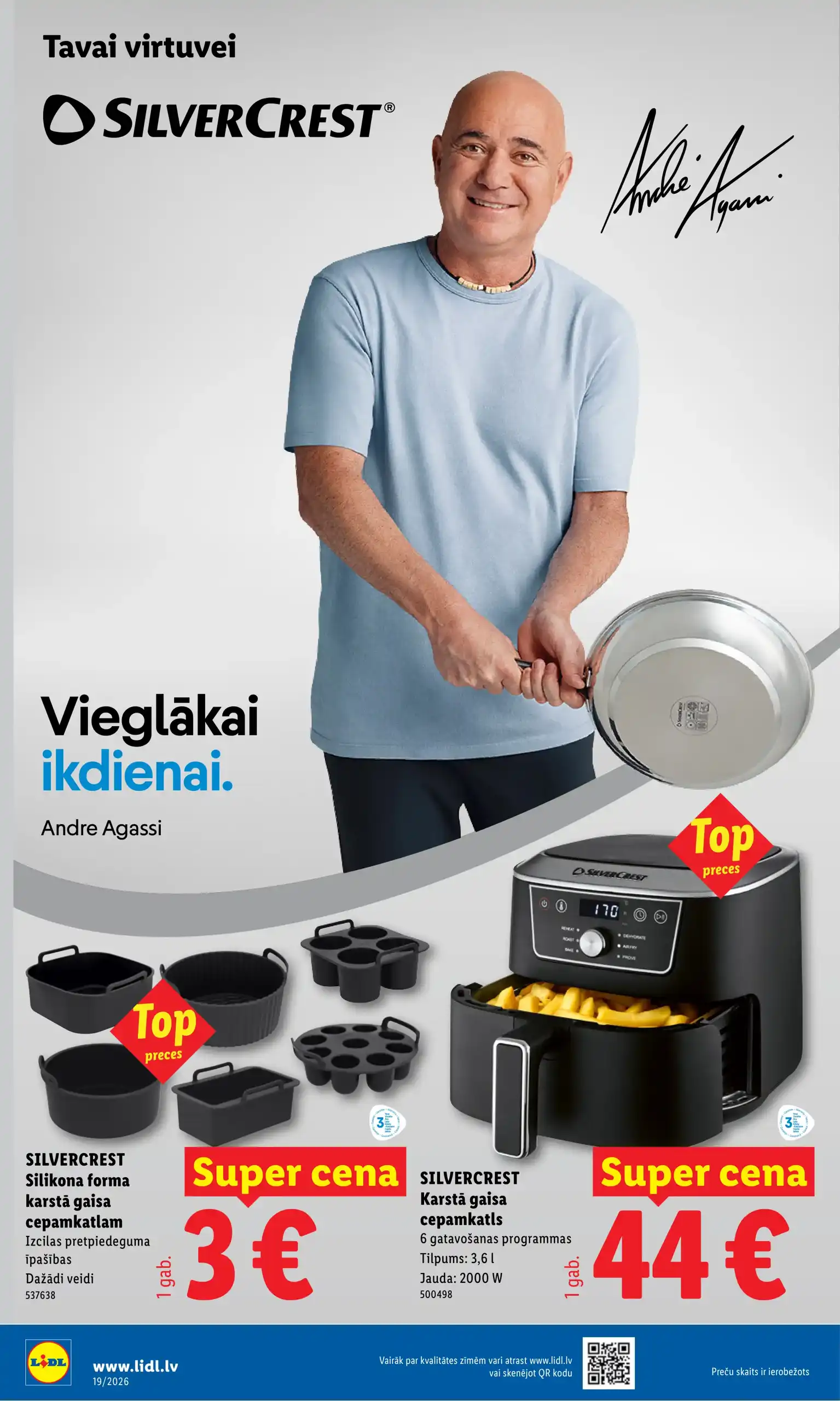LIDL Nepārtikas 04-05-2026-10-05-2026 Page 16