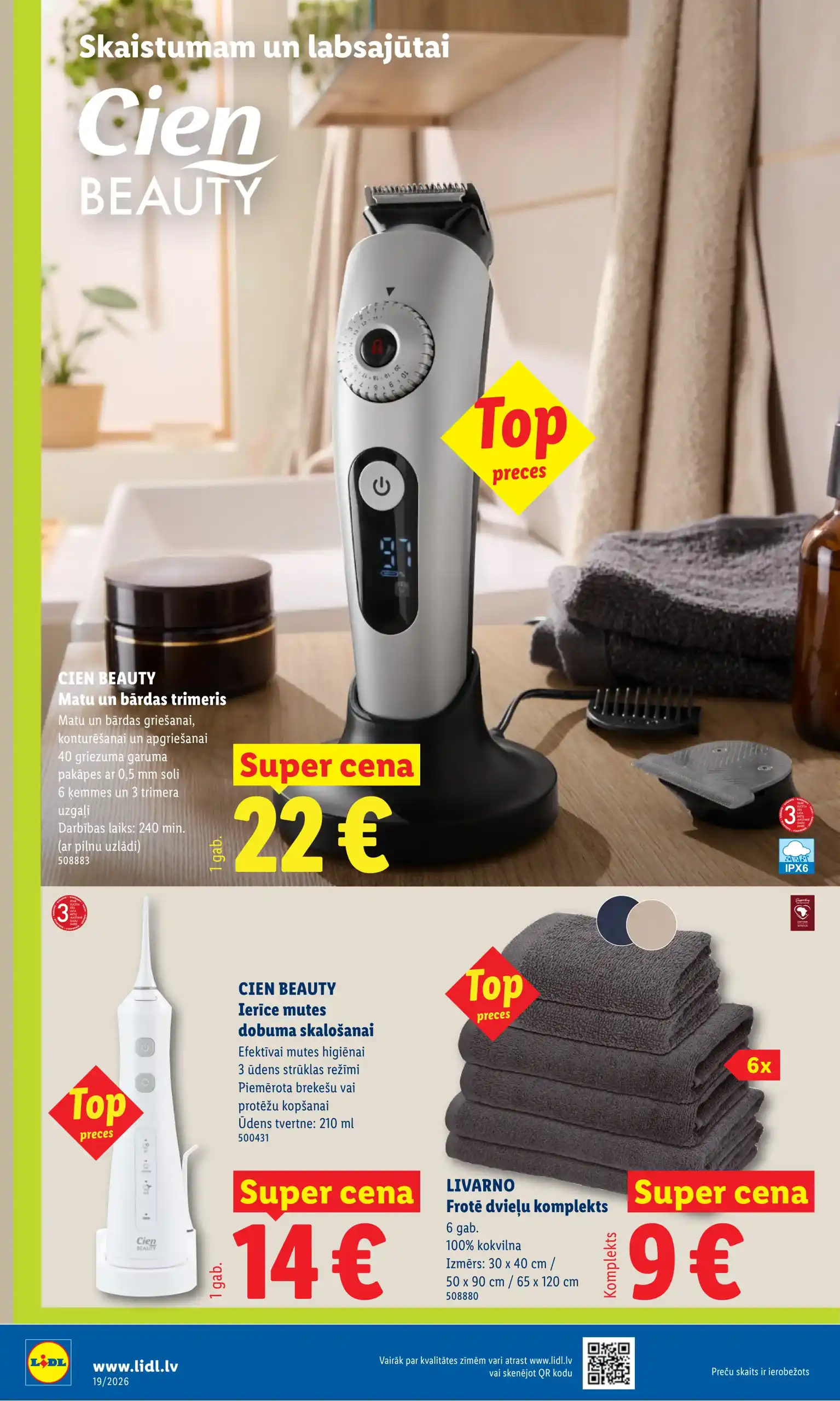 LIDL Nepārtikas 04-05-2026-10-05-2026 Page 2