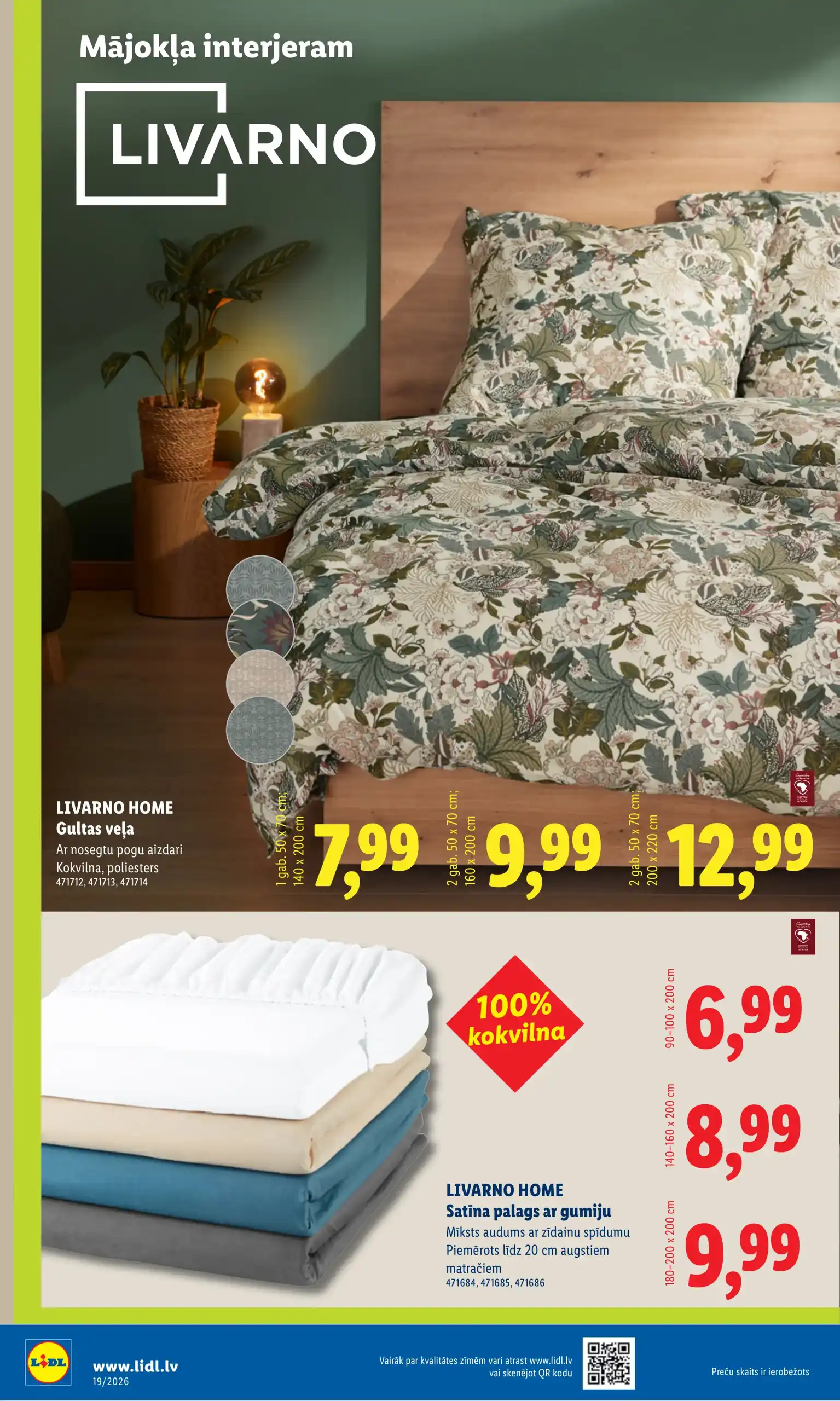 LIDL Nepārtikas 04-05-2026-10-05-2026 Page 24