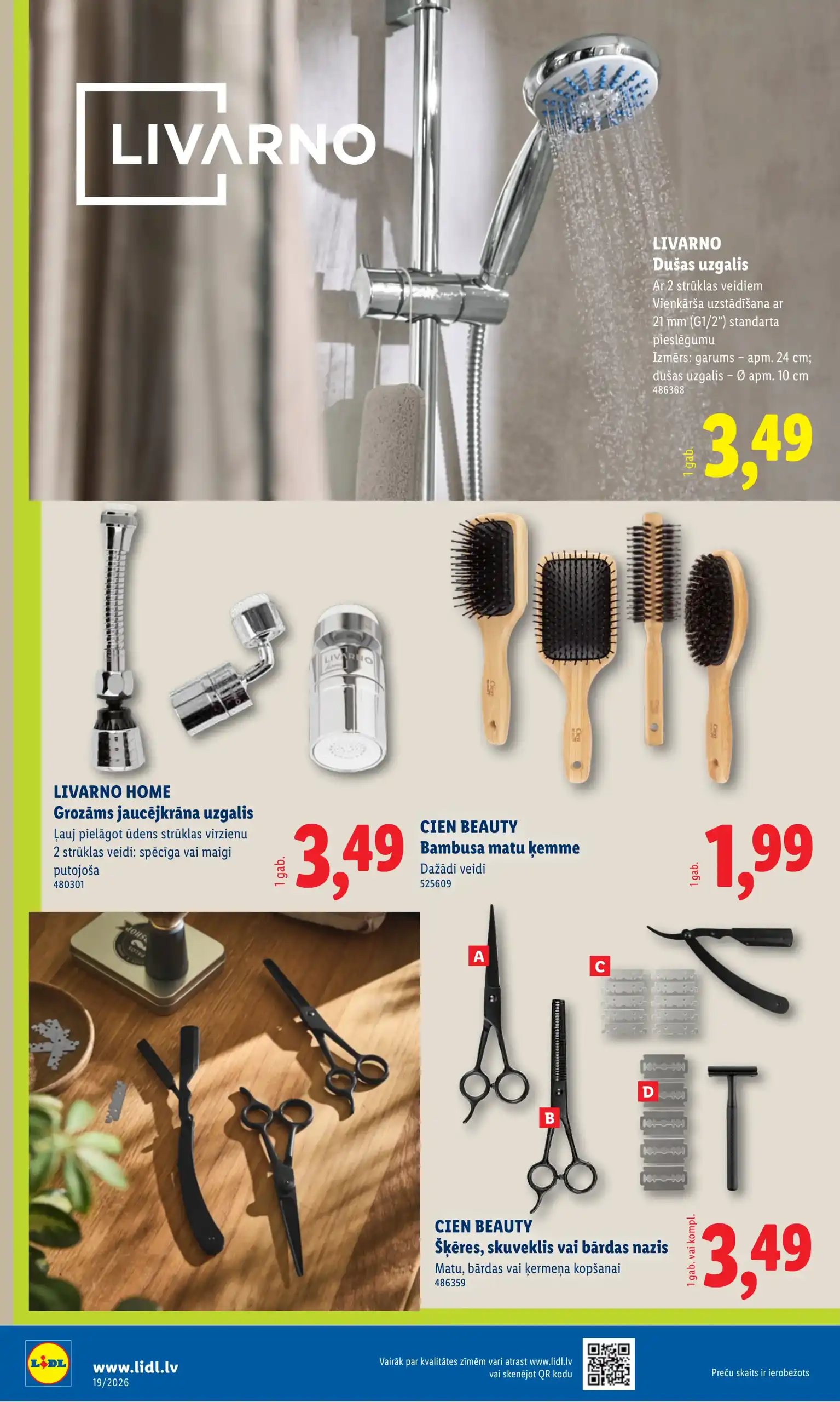 LIDL Nepārtikas 04-05-2026-10-05-2026 Page 4