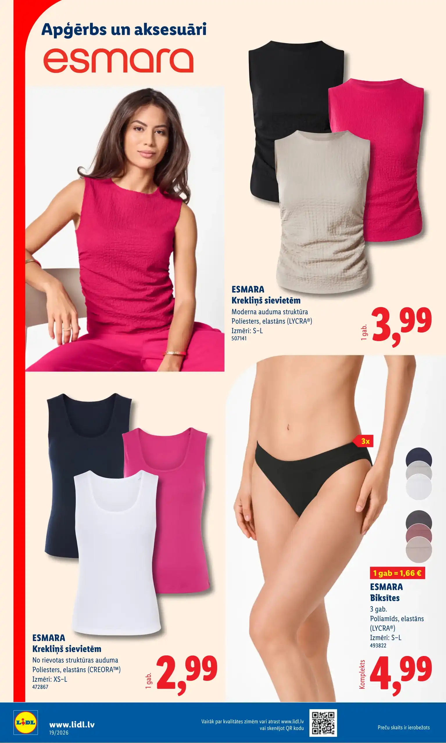 LIDL Nepārtikas 04-05-2026-10-05-2026 Page 8