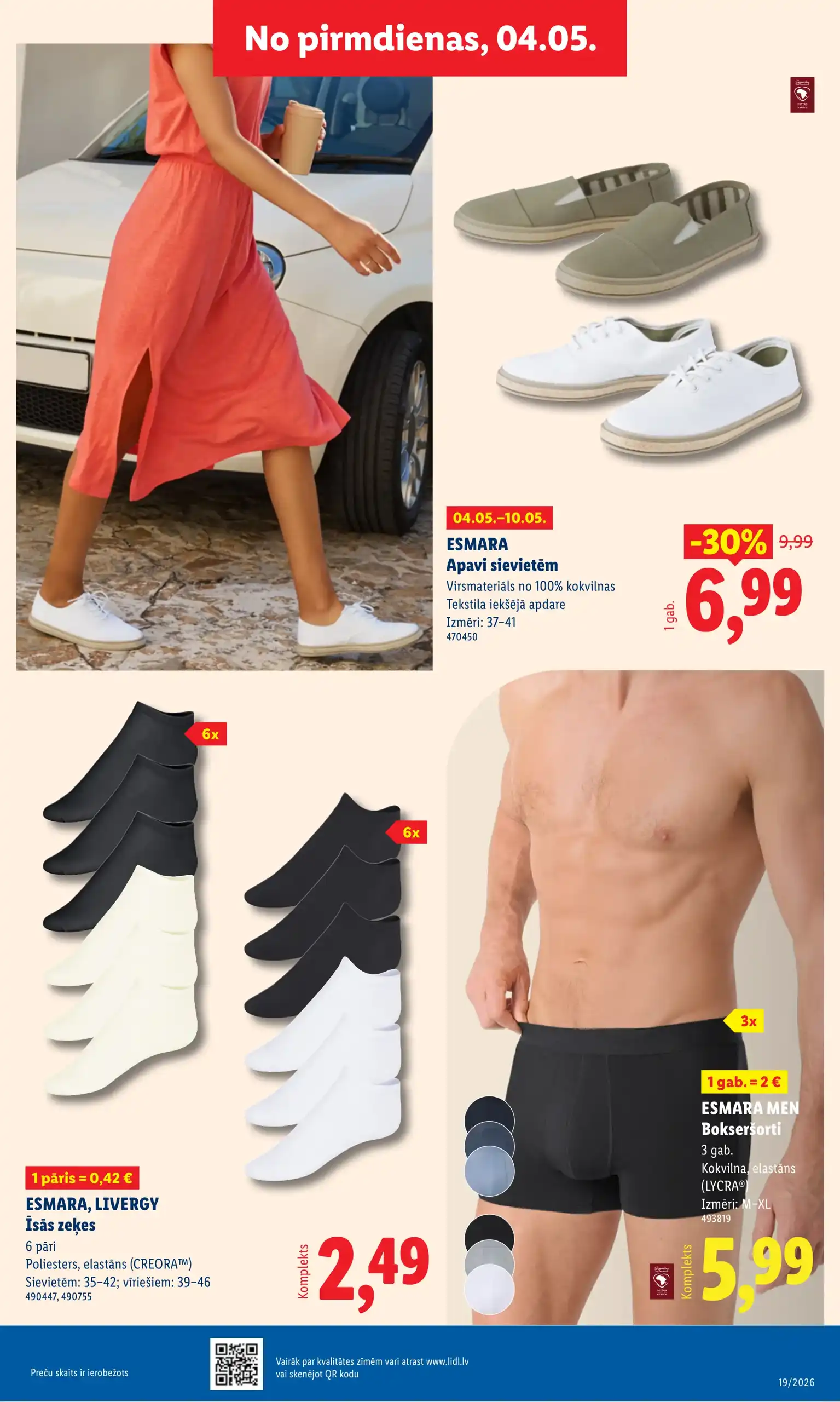 LIDL Nepārtikas 04-05-2026-10-05-2026 Page 9