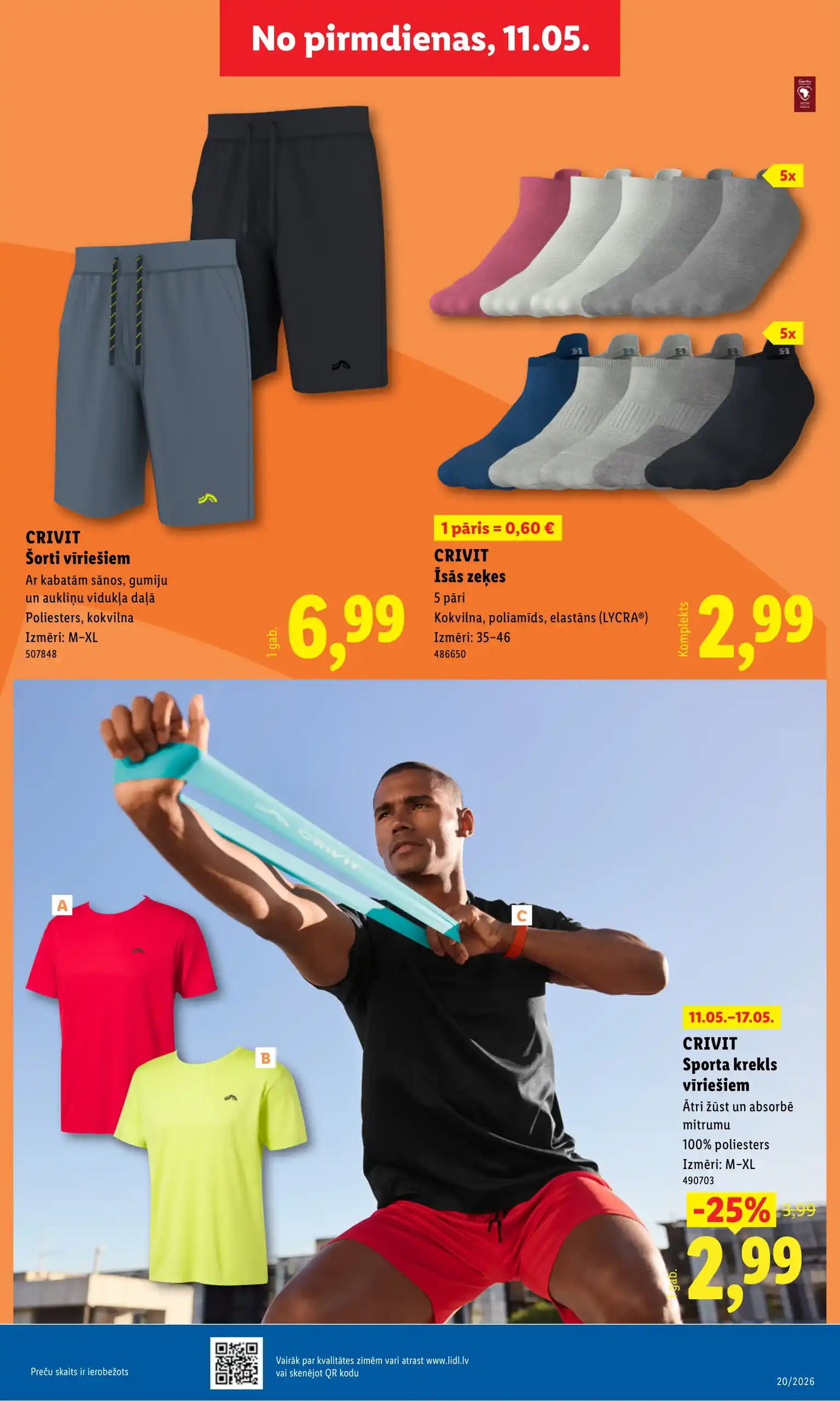 LIDL Nepārtikas 11-05-2026-17-05-2026 Page 11
