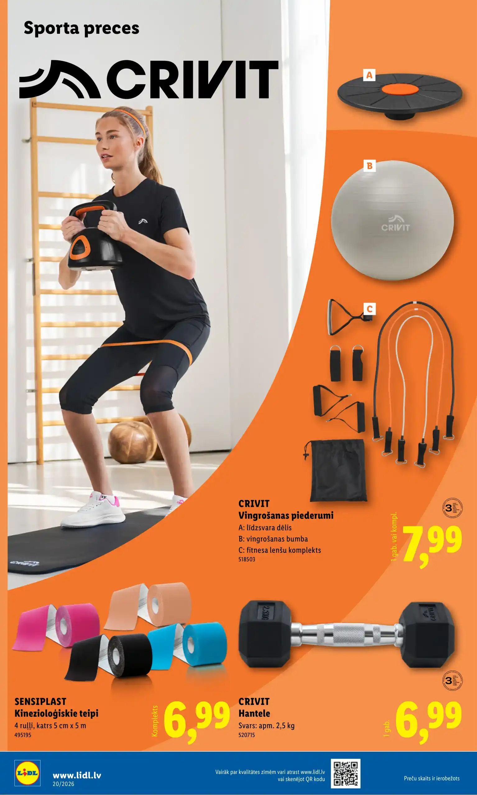 LIDL Nepārtikas 11-05-2026-17-05-2026 Page 12