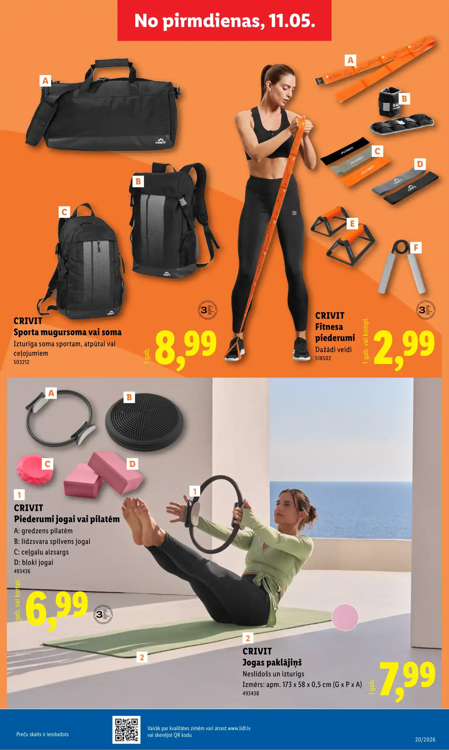 LIDL Nepārtikas 11-05-2026-17-05-2026 Page 13