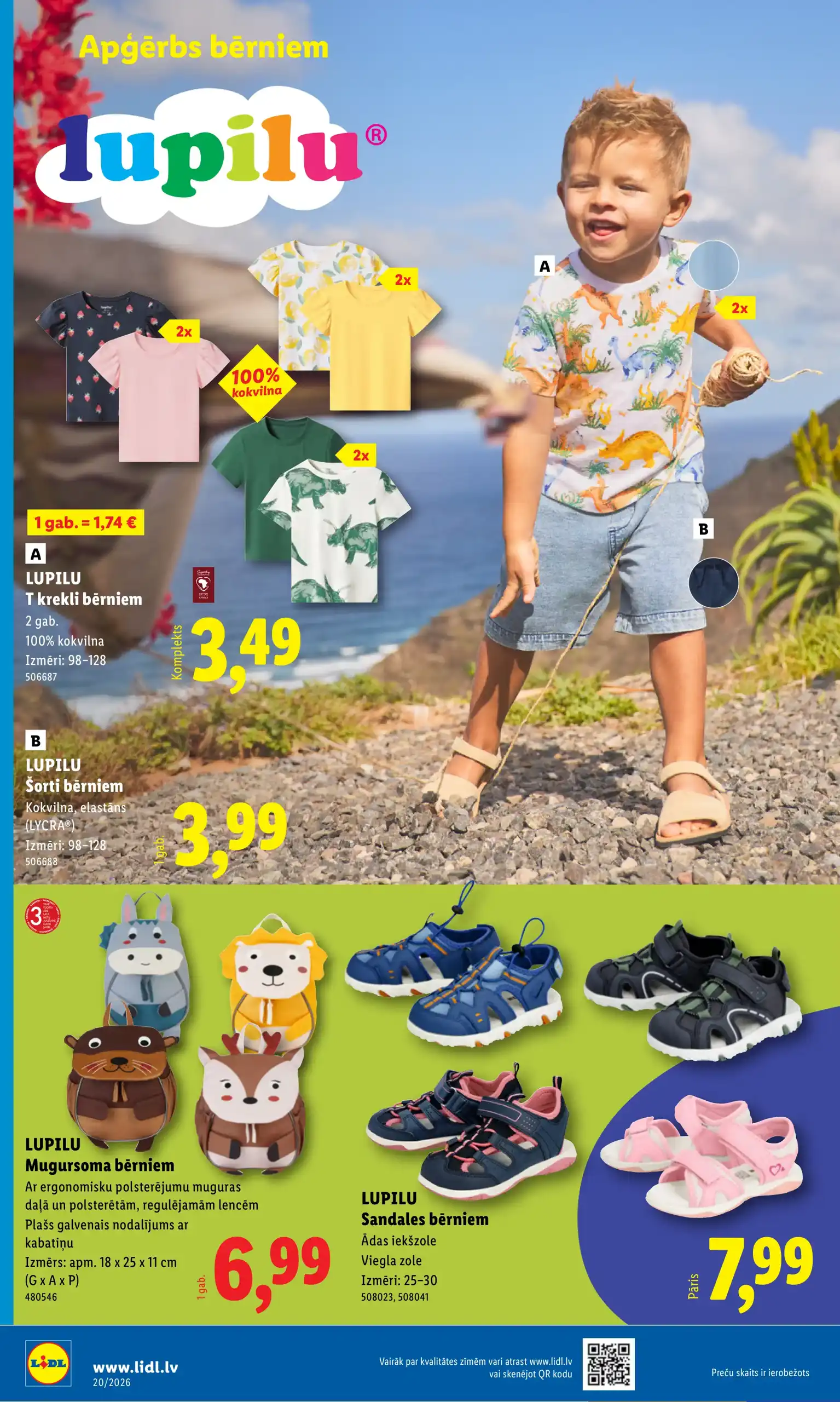 LIDL Nepārtikas 11-05-2026-17-05-2026 Page 8