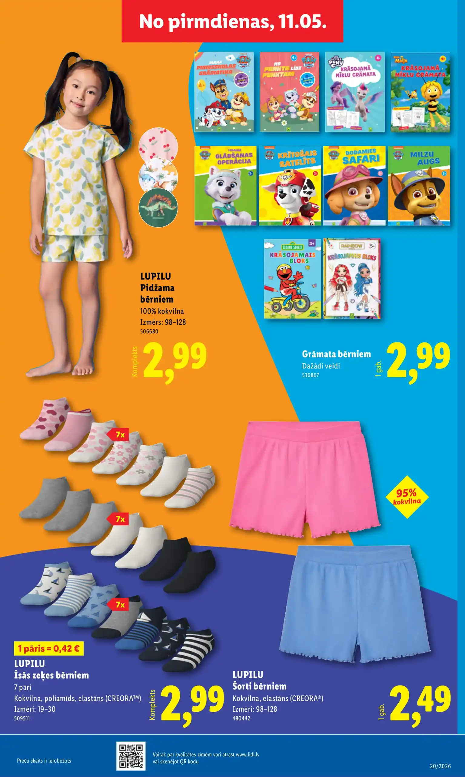 LIDL Nepārtikas 11-05-2026-17-05-2026 Page 9