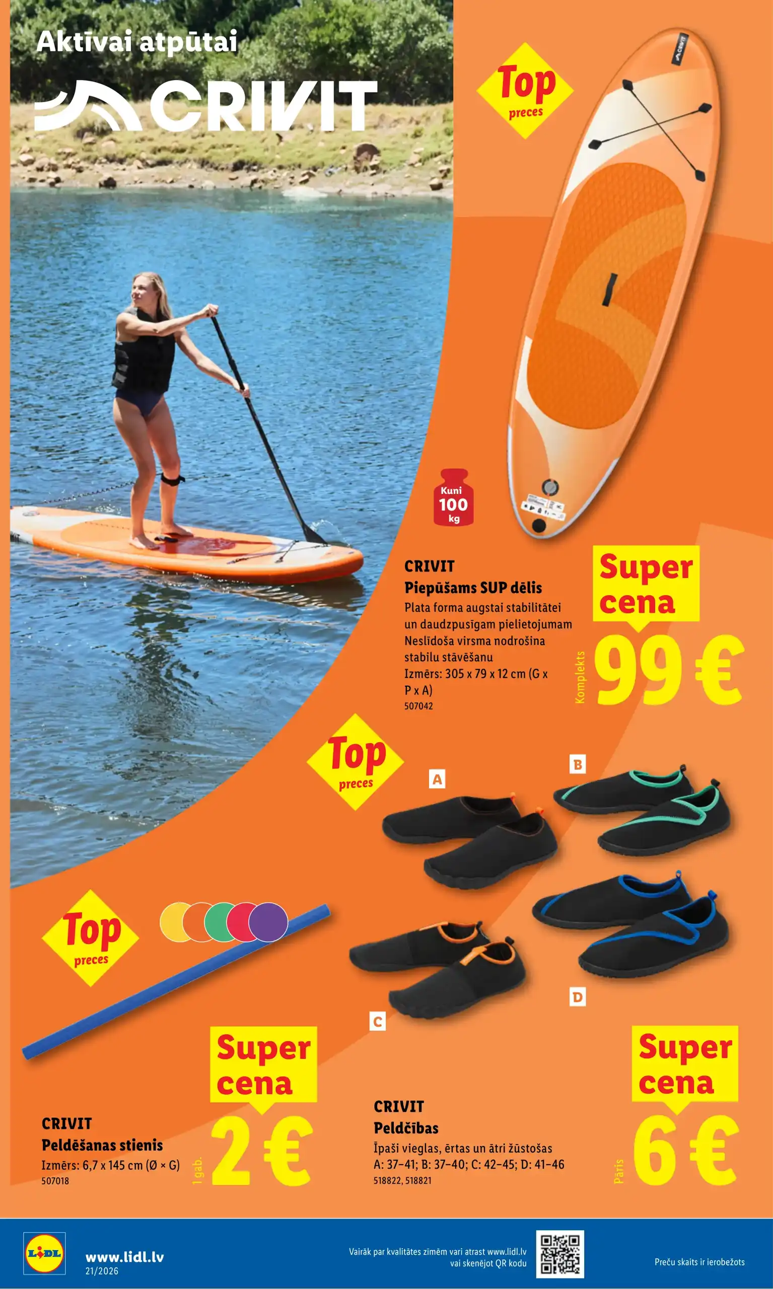 LIDL Nepārtikas 18-05-2026-24-05-2026 Page 10