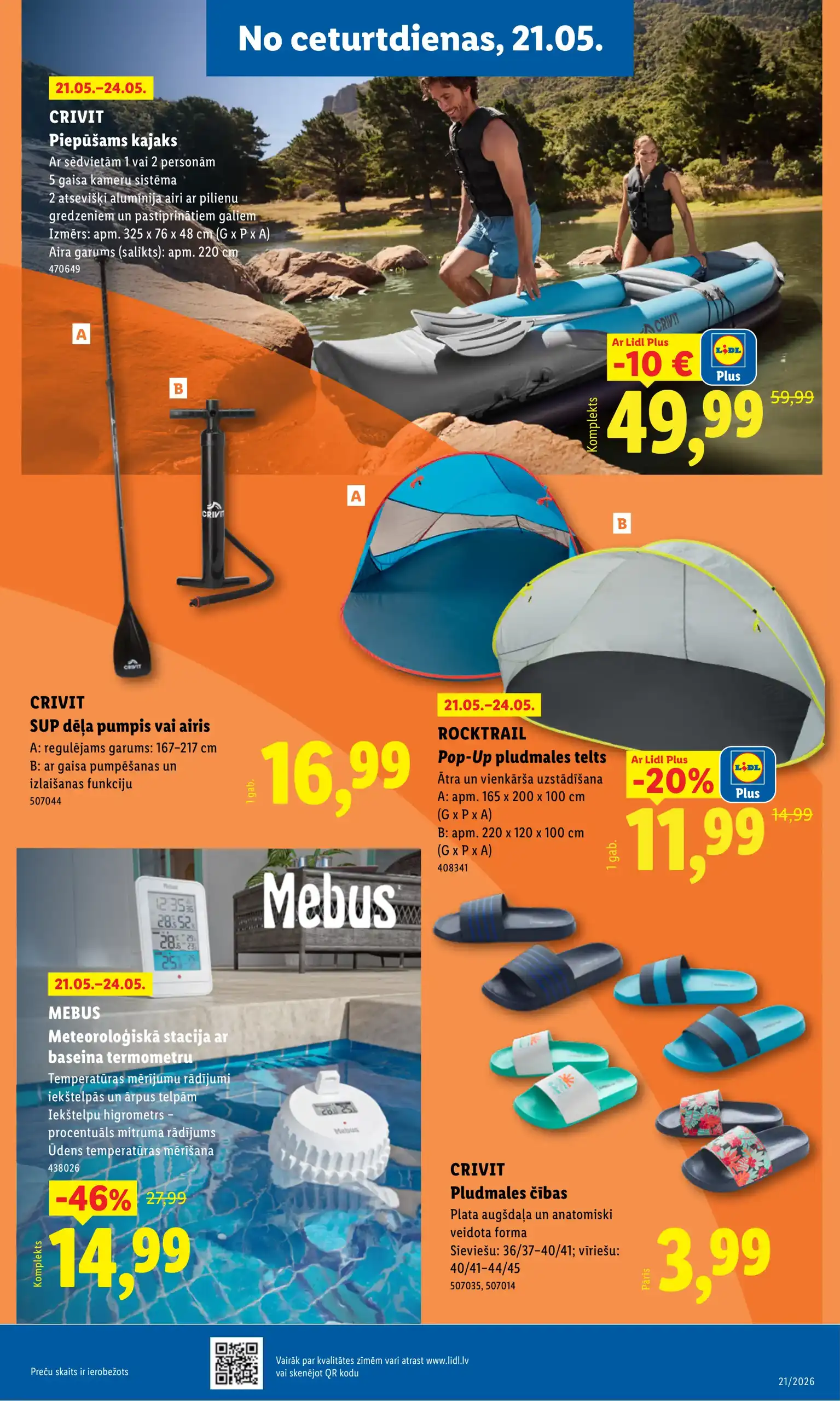 LIDL Nepārtikas 18-05-2026-24-05-2026 Page 11