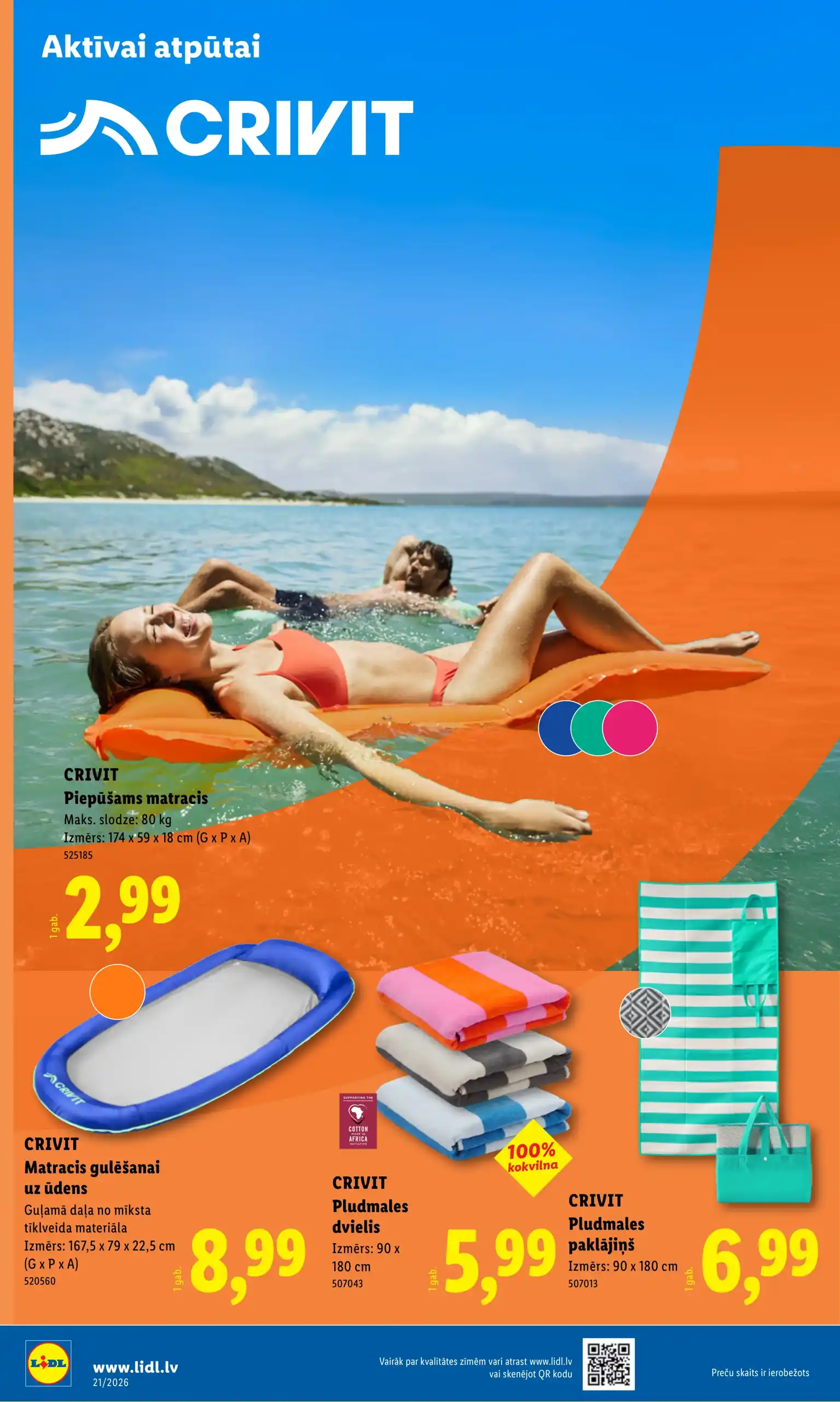 LIDL Nepārtikas 18-05-2026-24-05-2026 Page 12