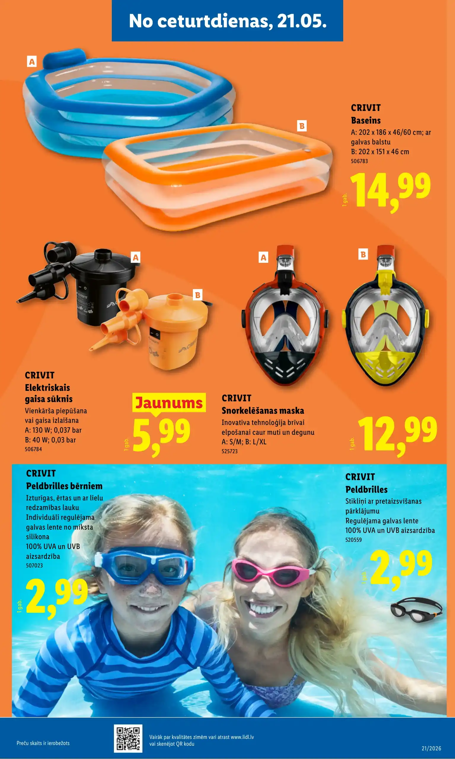 LIDL Nepārtikas 18-05-2026-24-05-2026 Page 13