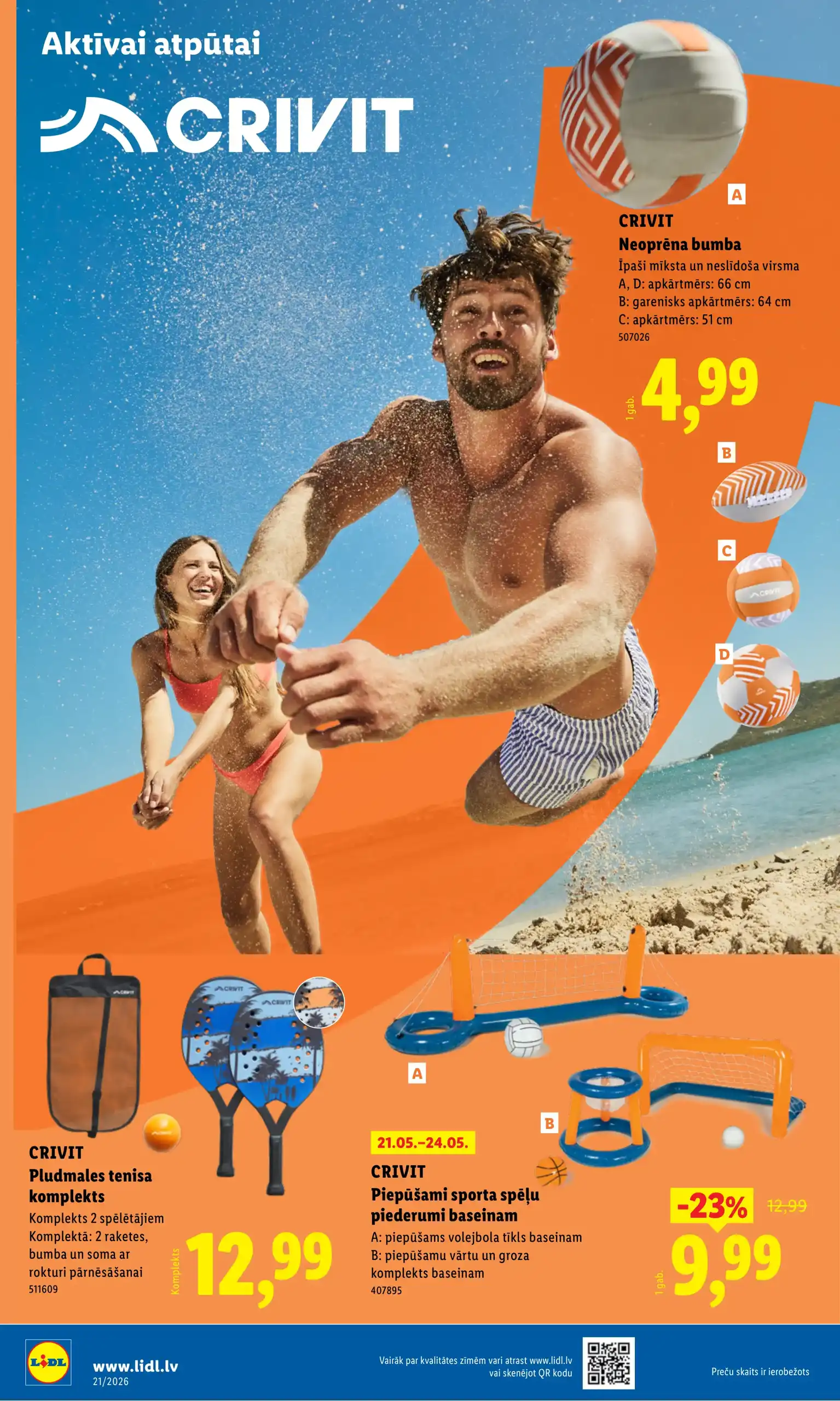 LIDL Nepārtikas 18-05-2026-24-05-2026 Page 14