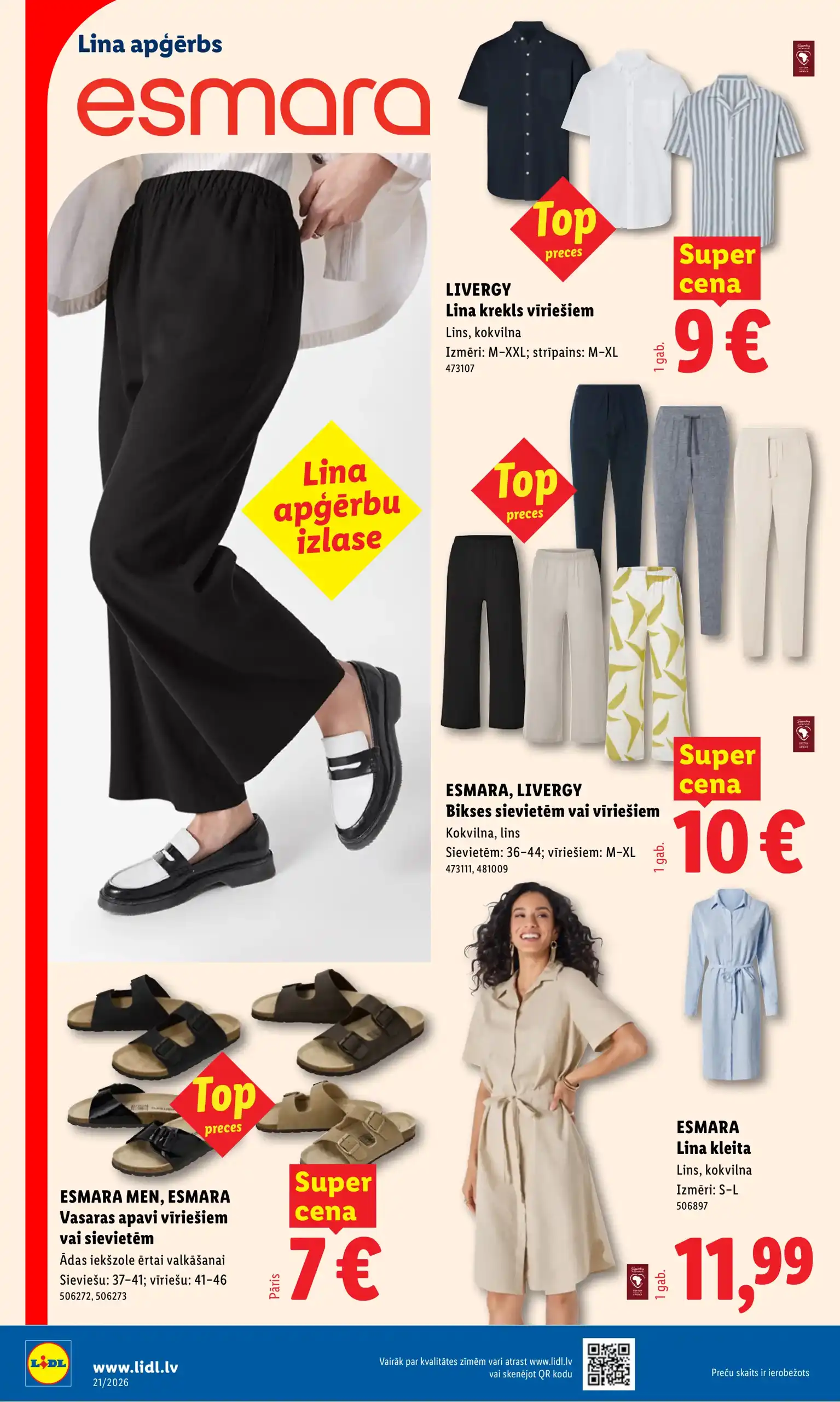 LIDL Nepārtikas 18-05-2026-24-05-2026 Page 2