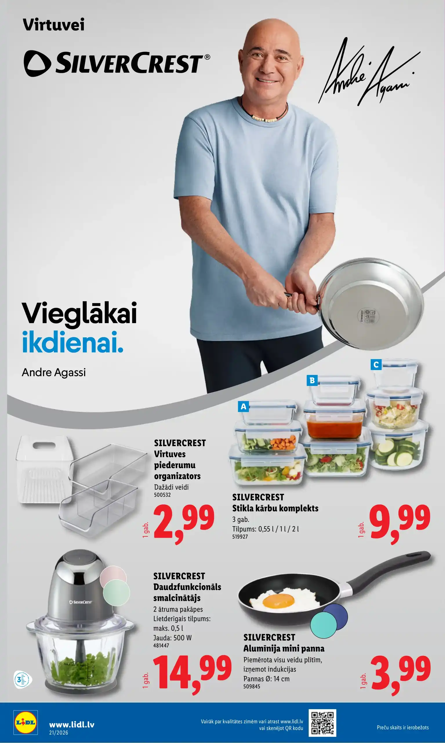 LIDL Nepārtikas 18-05-2026-24-05-2026 Page 20