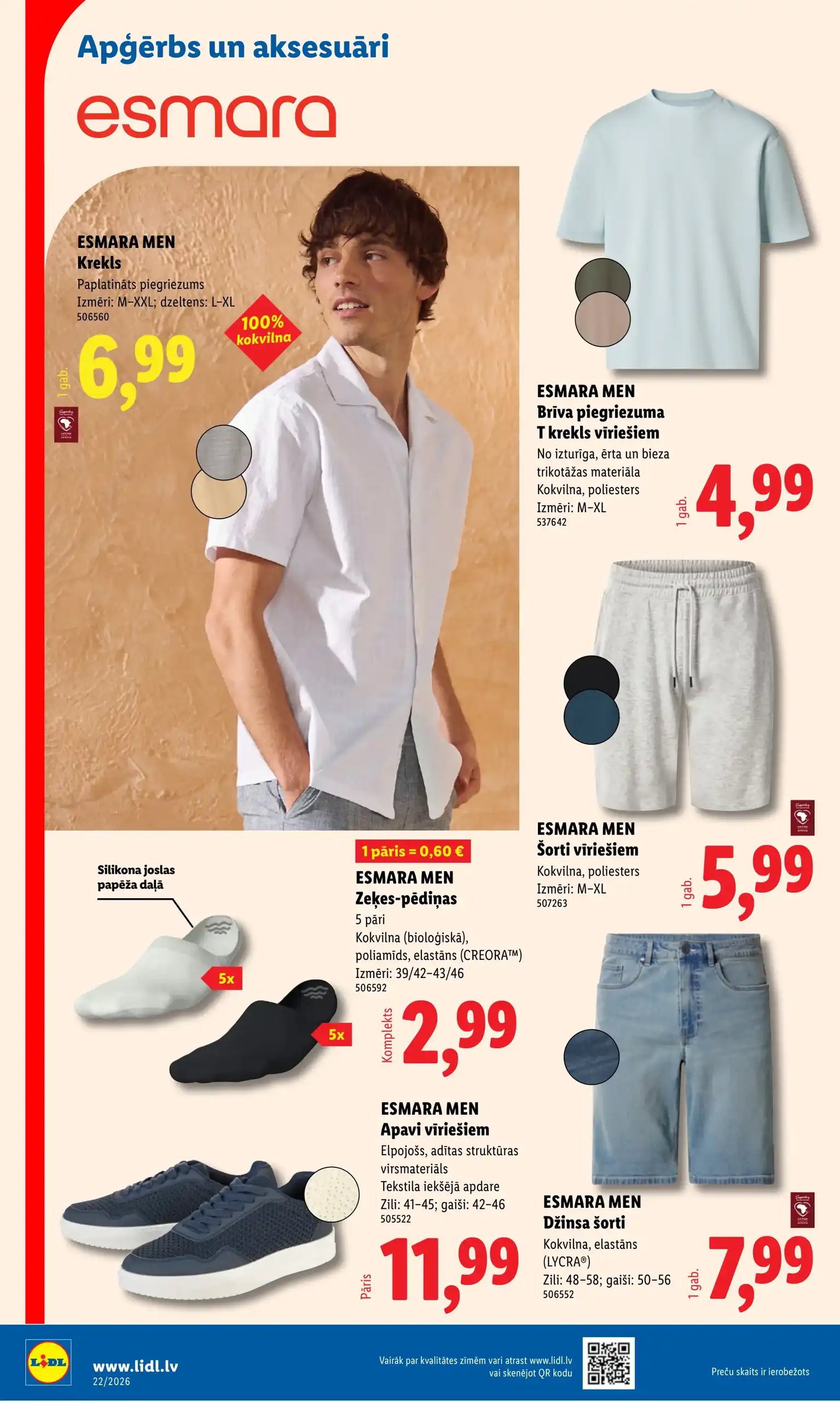 LIDL Nepārtikas 25-05-2026-31-05-2026 Page 18