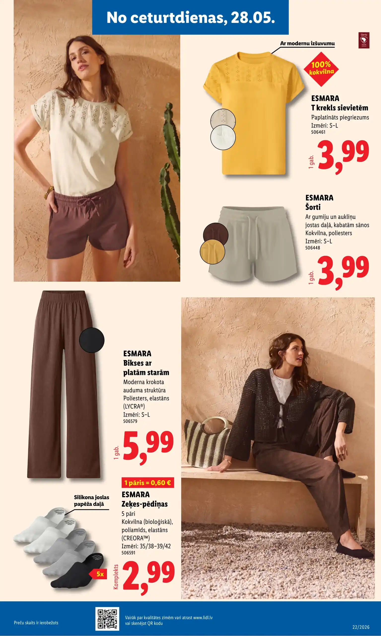 LIDL Nepārtikas 25-05-2026-31-05-2026 Page 19