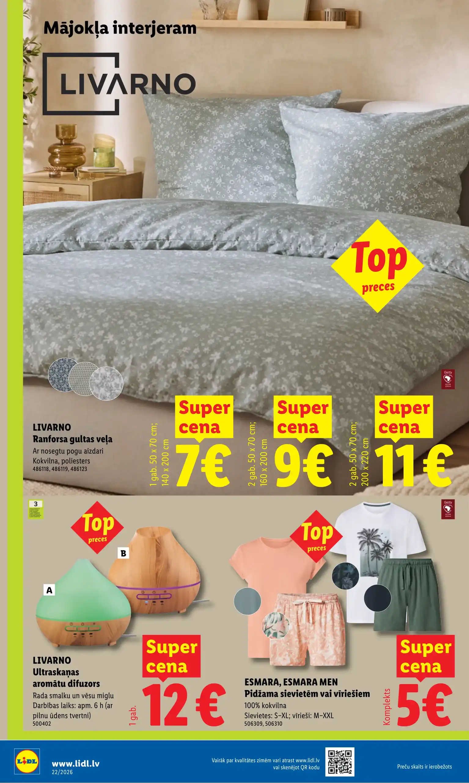 LIDL Nepārtikas 25-05-2026-31-05-2026 Page 4