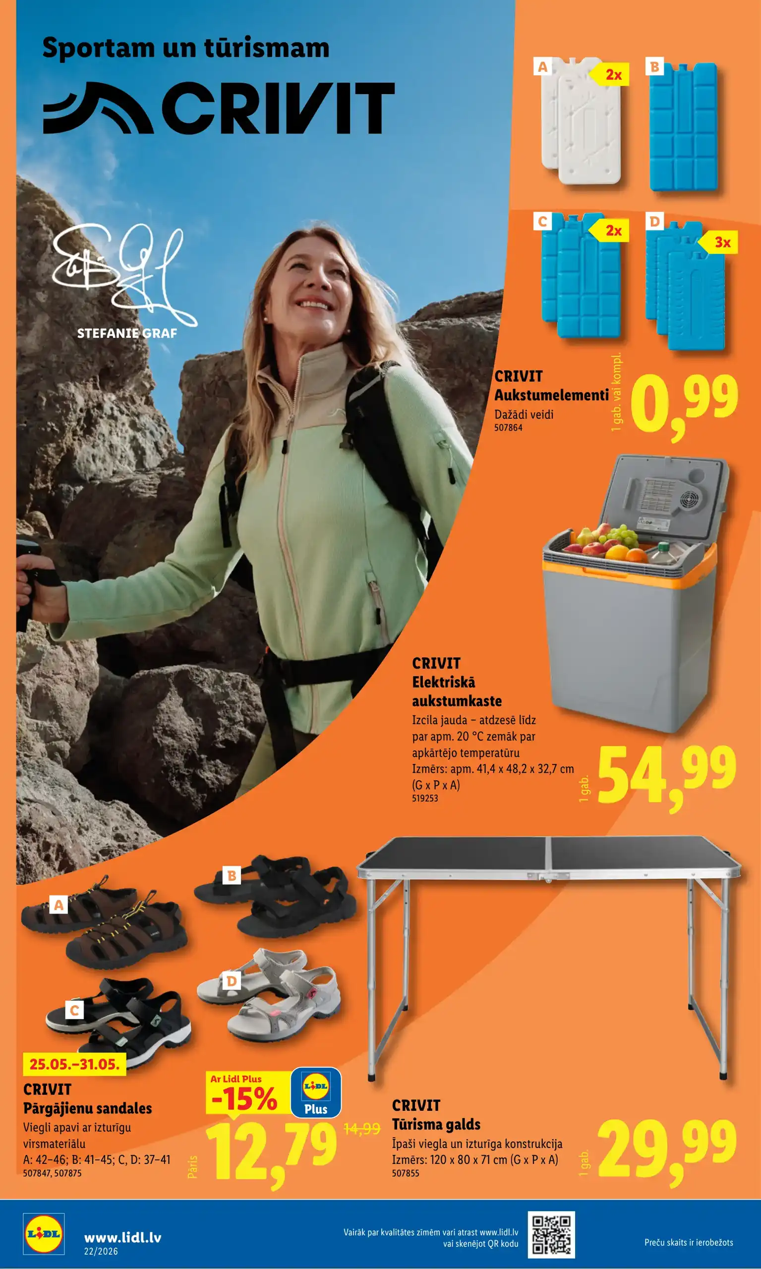 LIDL Nepārtikas 25-05-2026-31-05-2026 Page 6