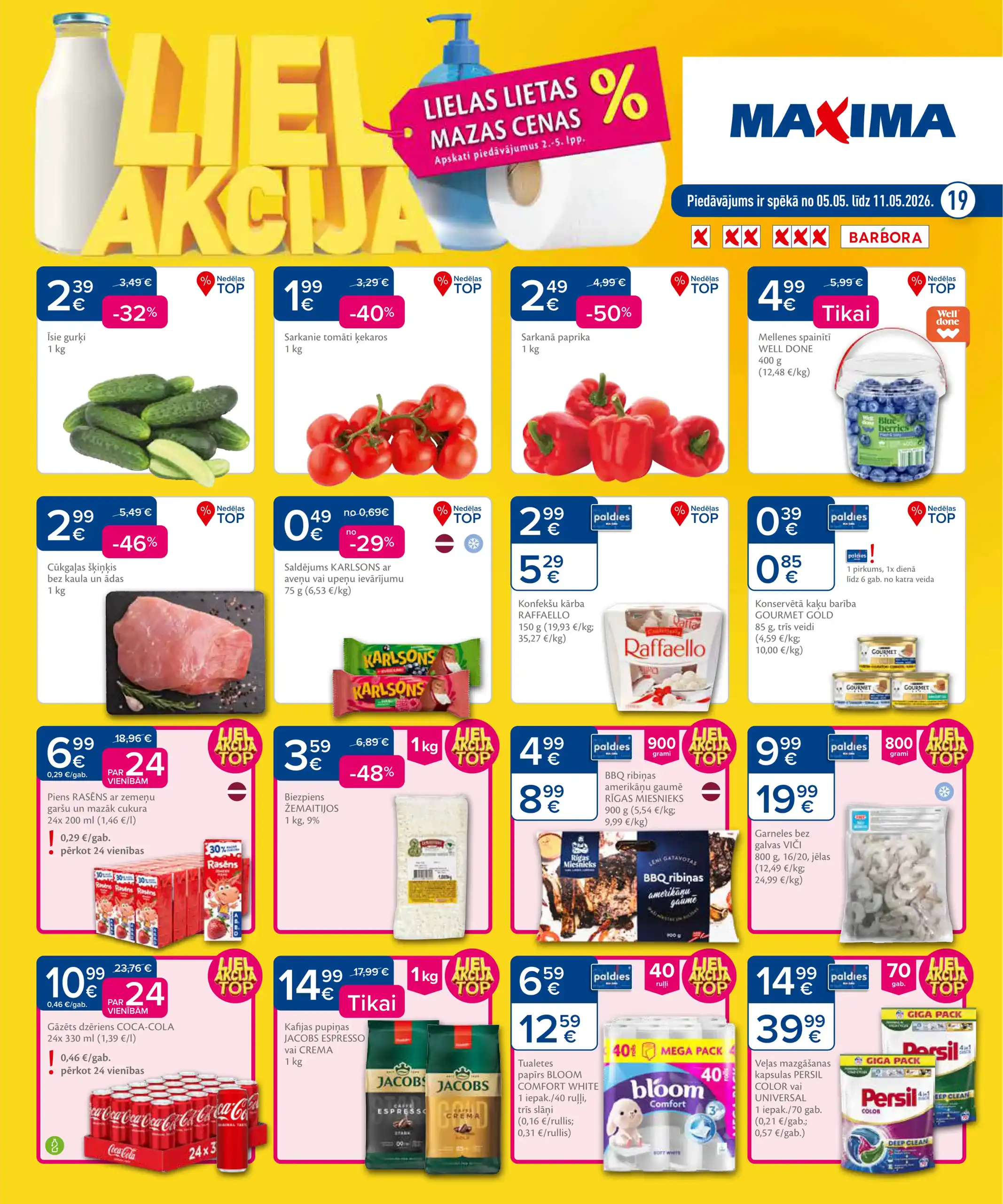 Maxima 05-05-2026-11-05-2026 Page 1