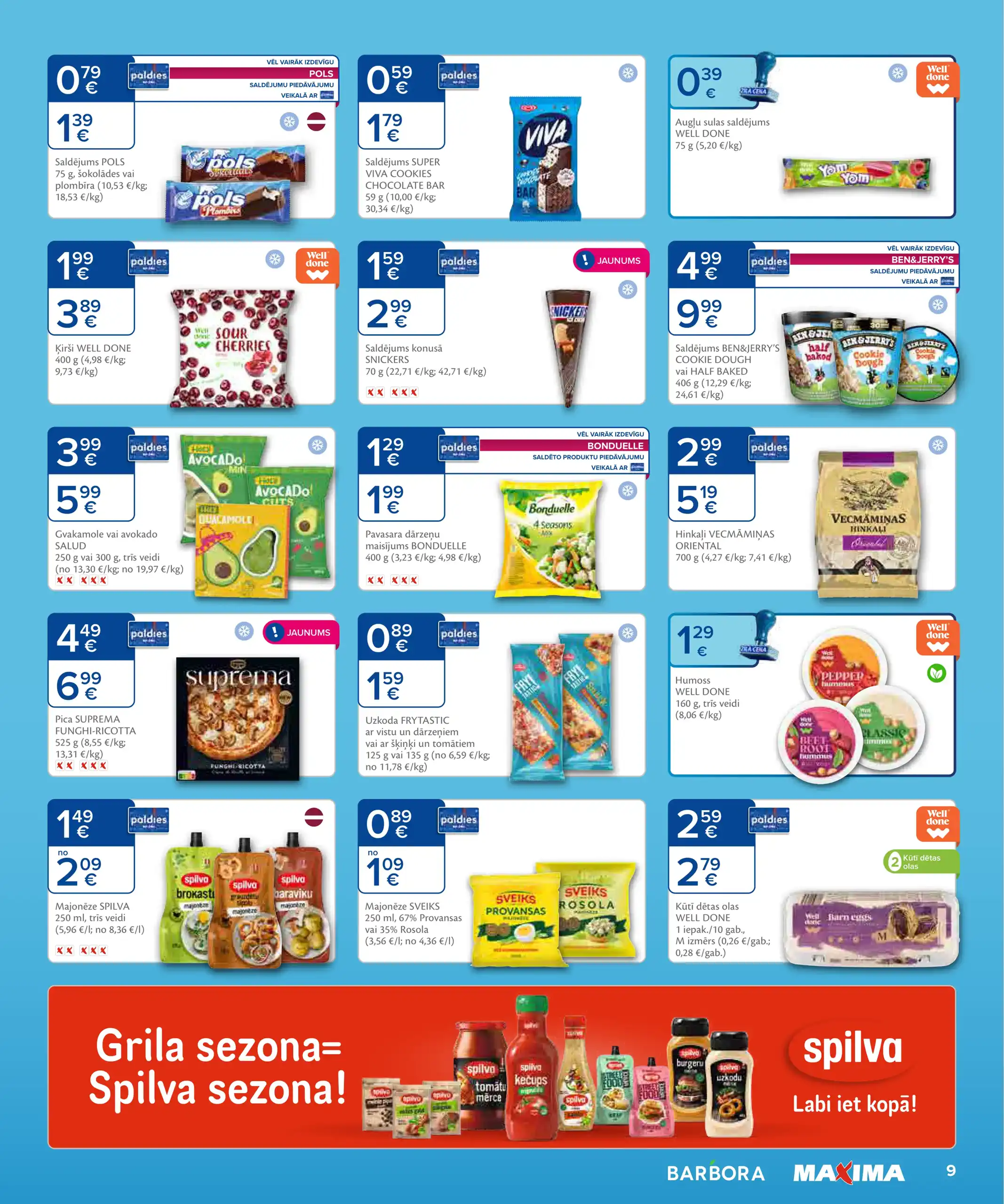 Maxima 12-05-2026-18-05-2026 Page 9