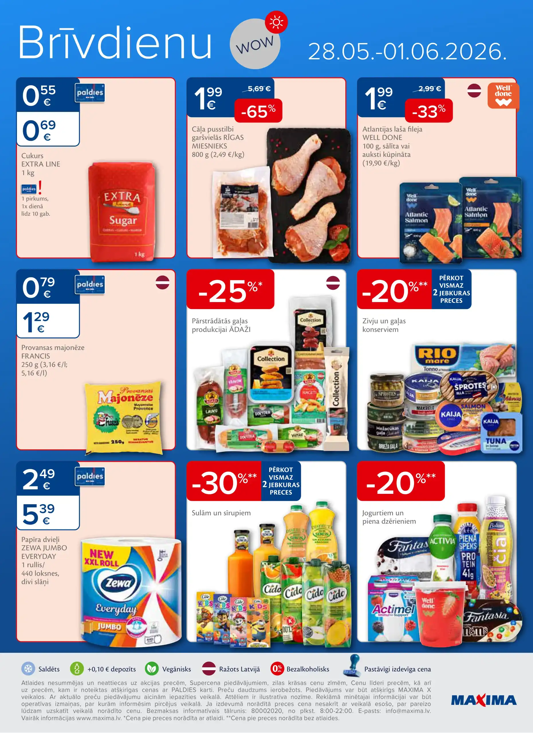Maxima 26-05-2026-01-06-2026 Page 32
