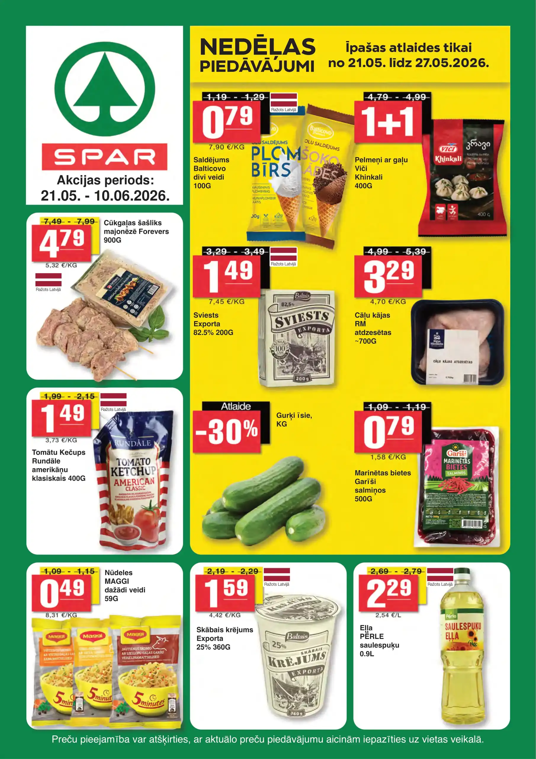 SPAR 21-05-2026-10-06-2026 Page 1