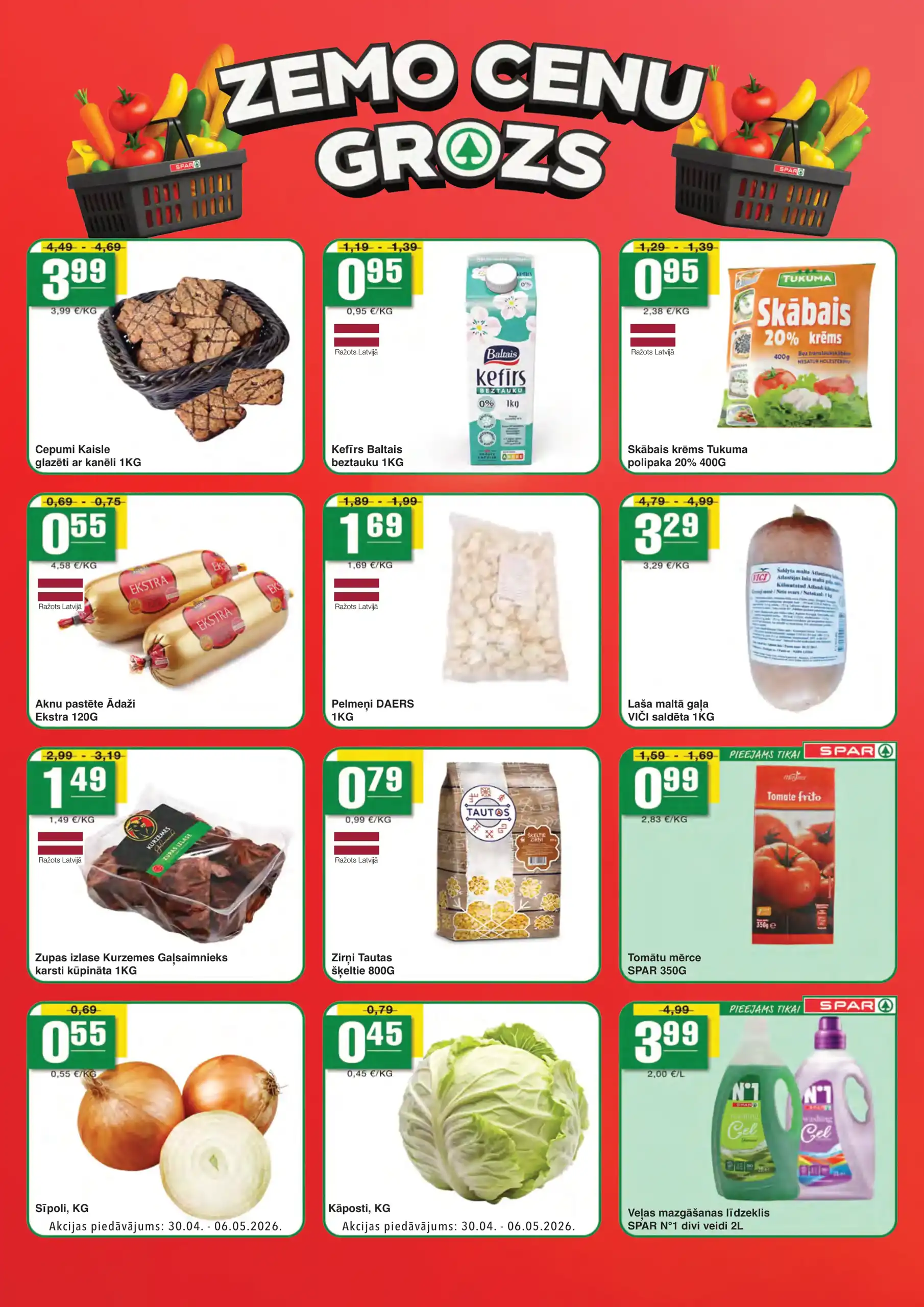 SPAR 30-04-2026-20-05-2026 Page 2