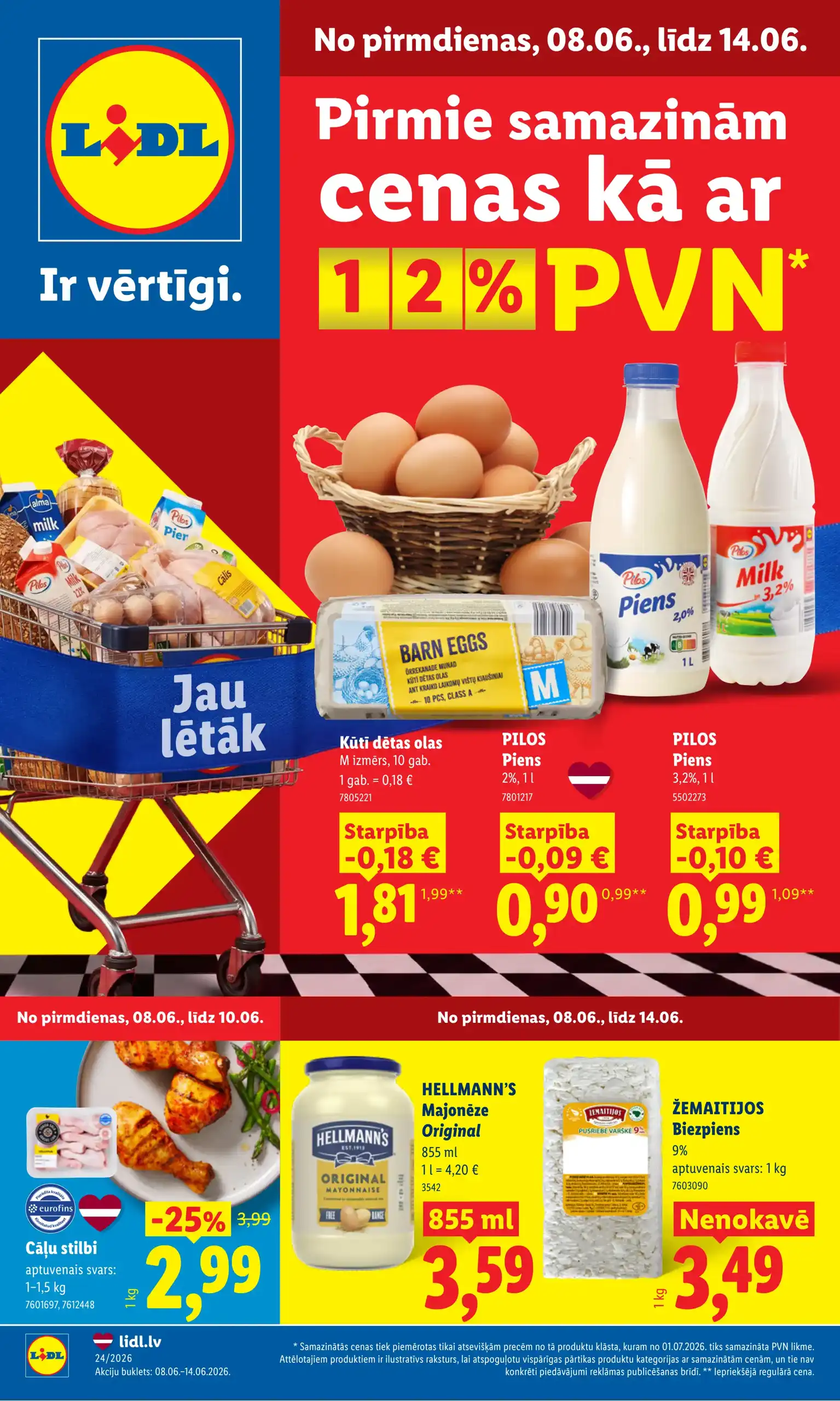 LIDL 08-06-2026-14-06-2026 Page 1