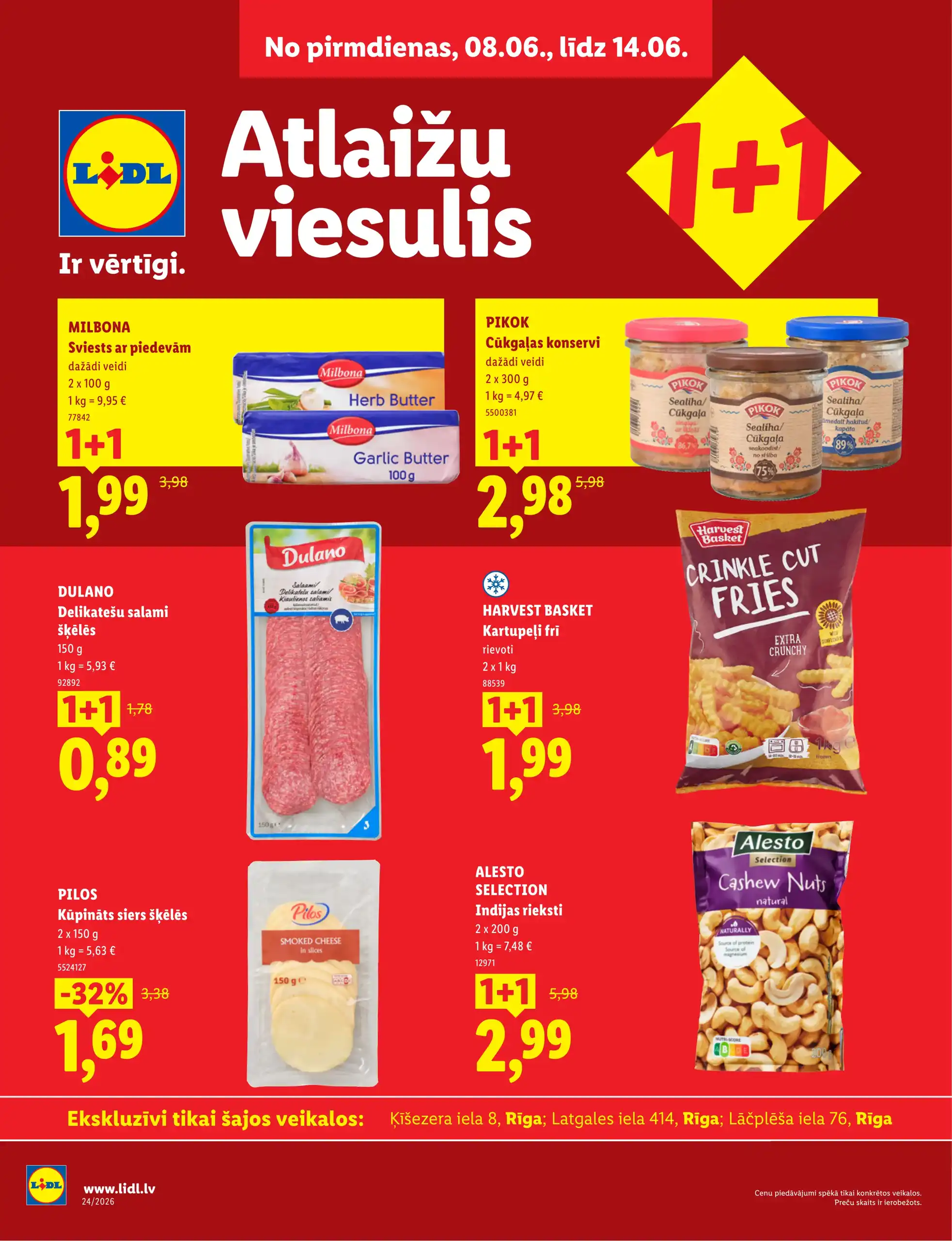 LIDL 08-06-2026-14-06-2026 Page 1