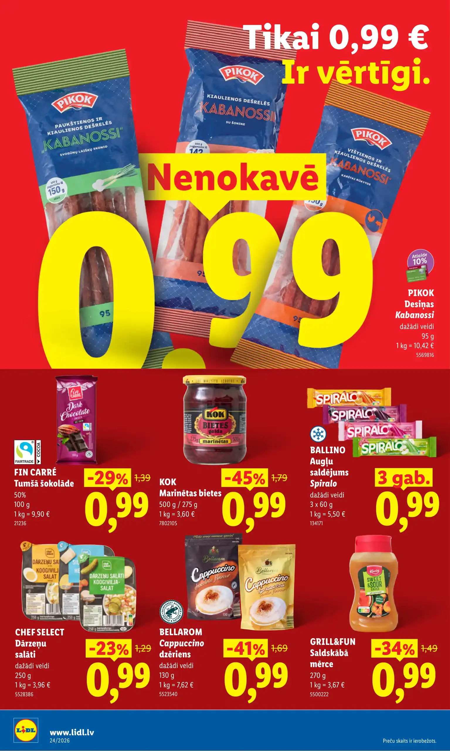 LIDL 08-06-2026-14-06-2026 Page 18