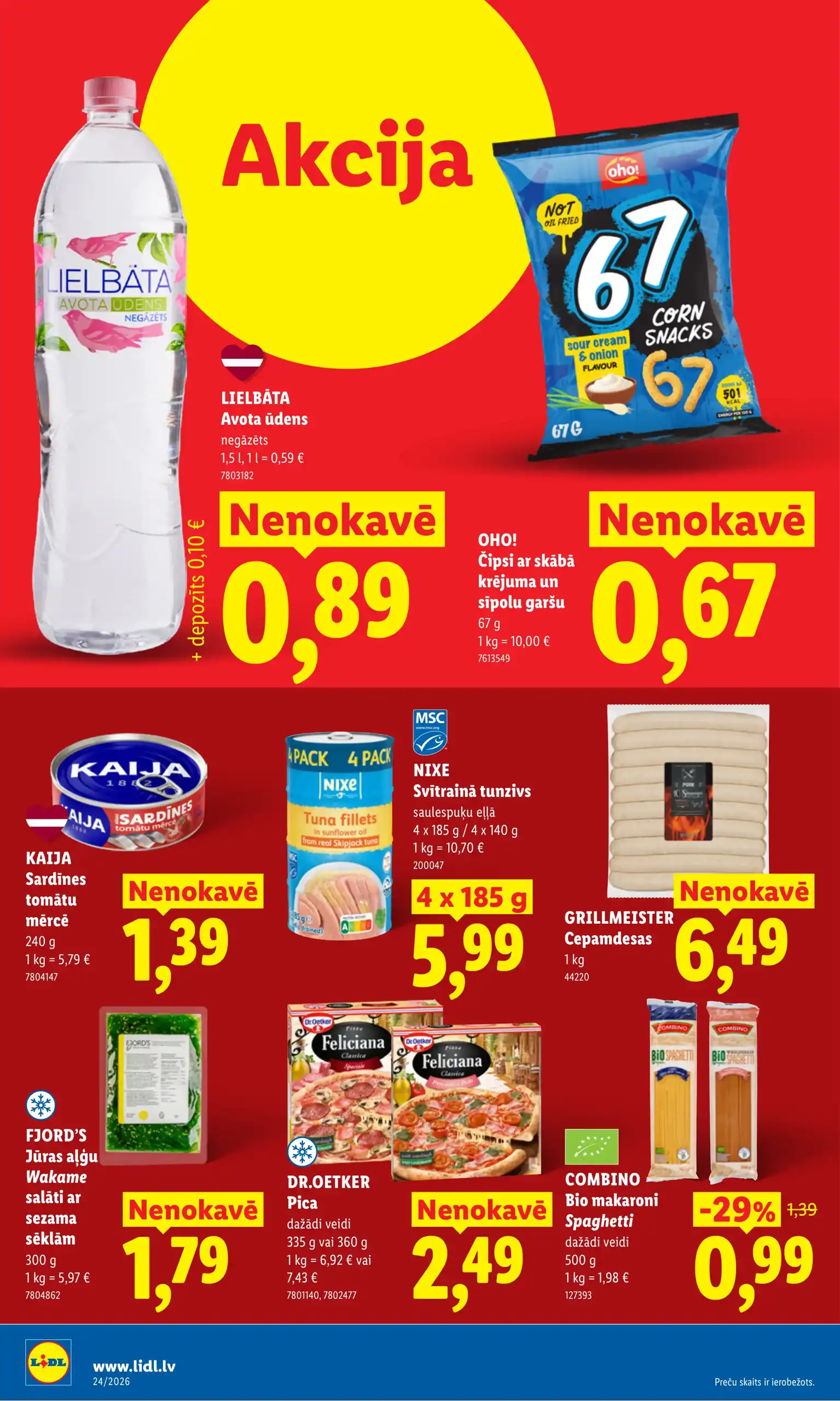 LIDL 08-06-2026-14-06-2026 Page 22