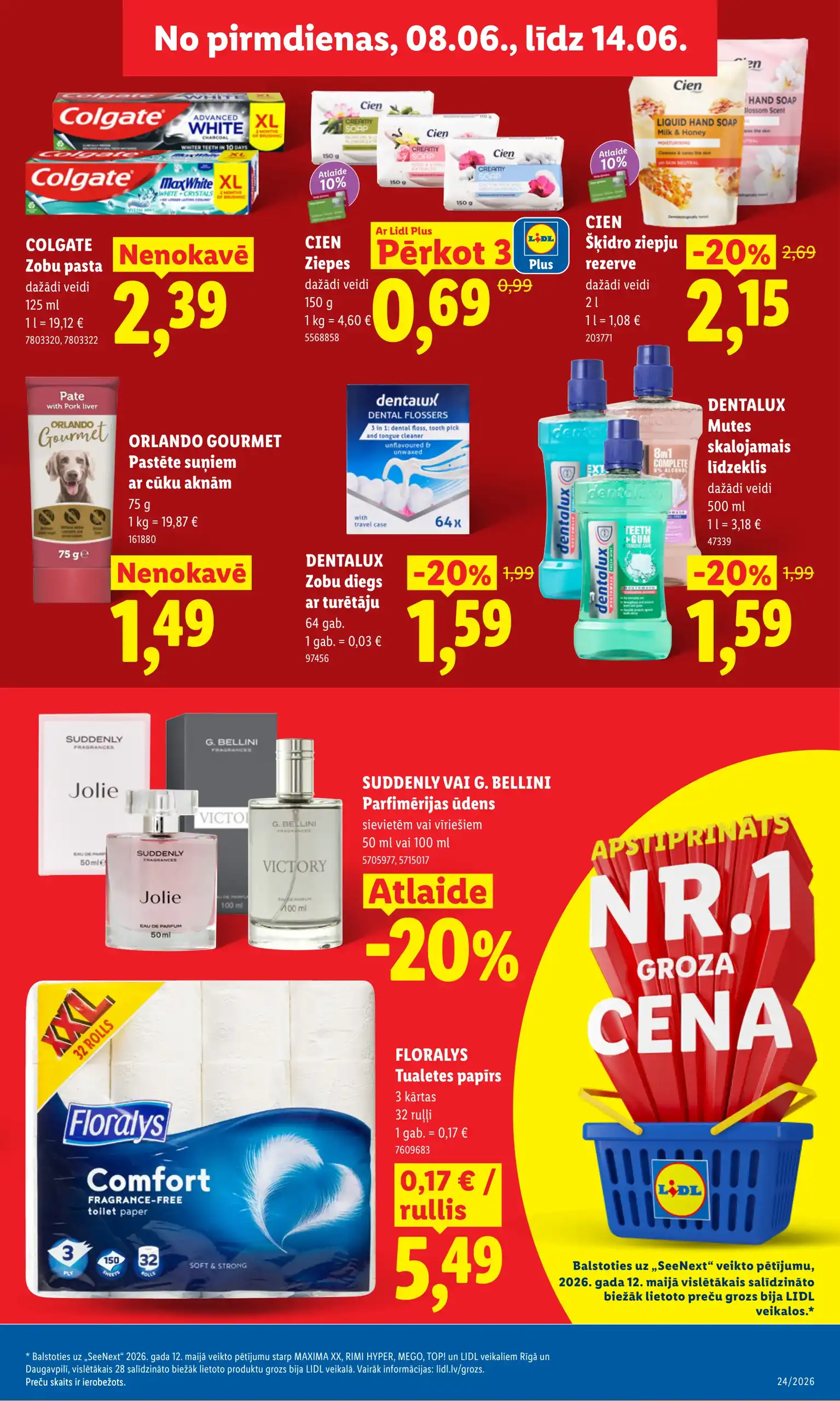 LIDL 08-06-2026-14-06-2026 Page 23